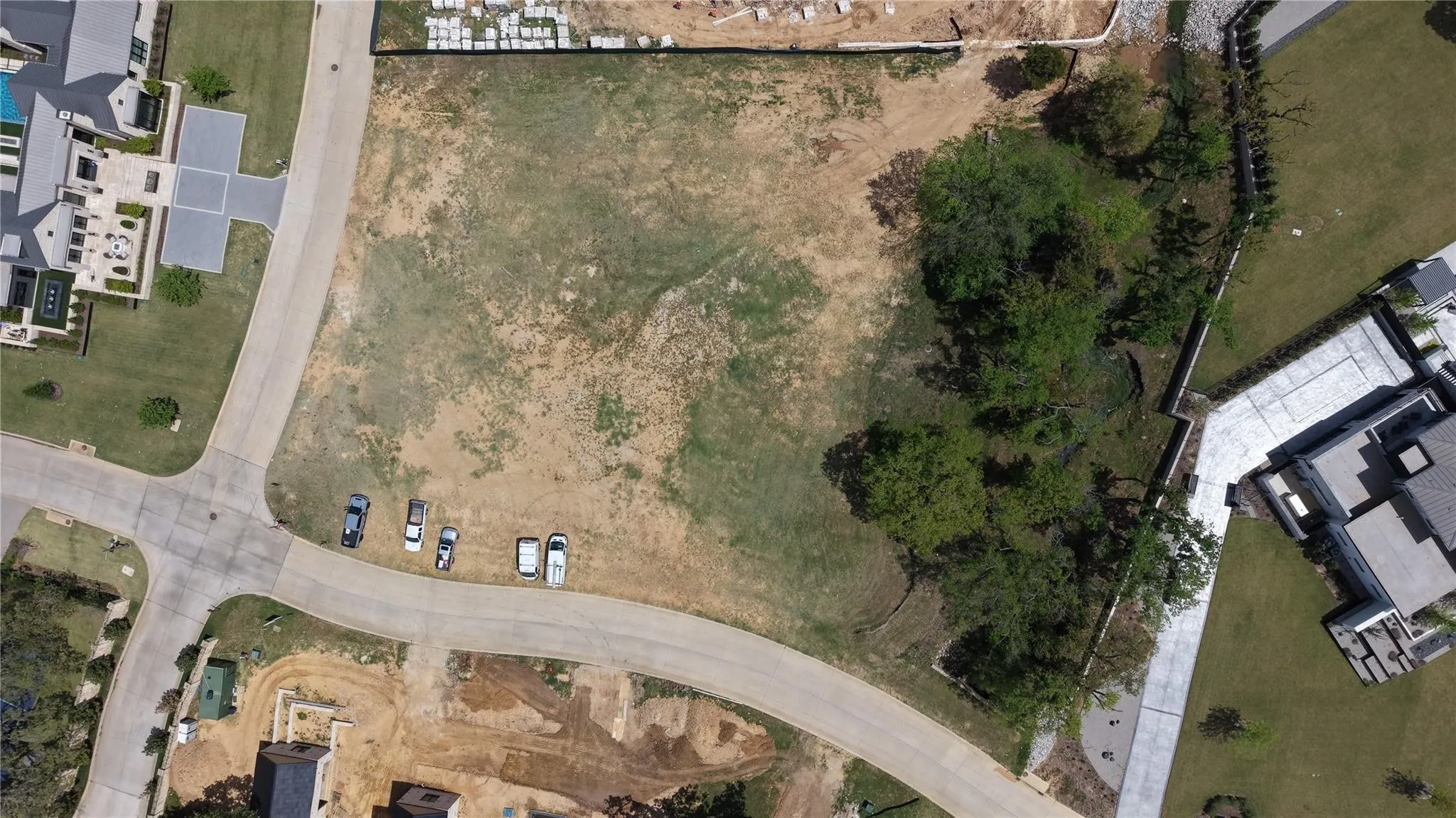 Unimproved Land For Sale in Tarrant County , 1815 Quail Hollow Drive, Westlake, Texas 76262, 0, 0, Garage spaces, 0 Sqft, built in 0, mls#21392098, Real Estate Agent in Westlake, Homes For Sale in Tarrant county, Homes For Sale in Westlake, Realtor in Westlake Texas, Real Estate Brokerage Independent Realty Texas, Luminita Cordes Realtor
