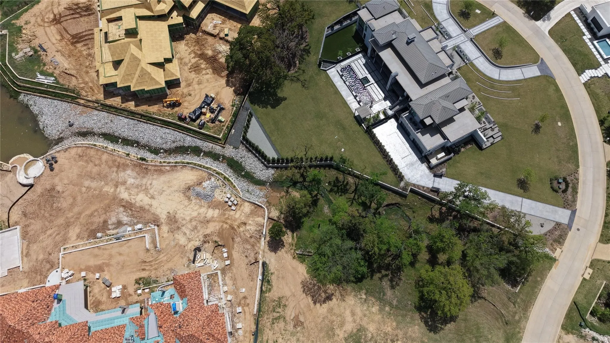 Unimproved Land For Sale in Tarrant County , 1815 Quail Hollow Drive, Westlake, Texas 76262, 0, 0, Garage spaces, 0 Sqft, built in 0, mls#21392098, Real Estate Agent in Westlake, Homes For Sale in Tarrant county, Homes For Sale in Westlake, Realtor in Westlake Texas, Real Estate Brokerage Independent Realty Texas, Luminita Cordes Realtor