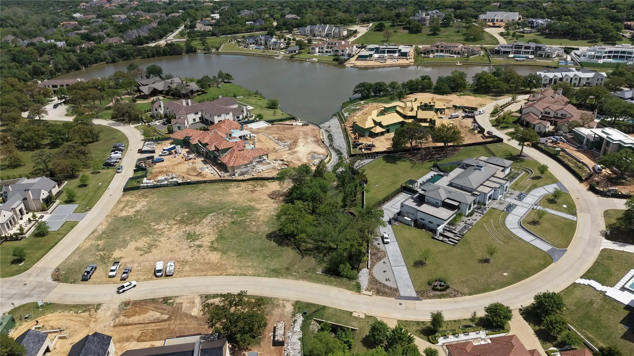Unimproved Land For Sale in Tarrant County , 1815 Quail Hollow Drive, Westlake, Texas 76262, 0, 0, Garage spaces, 0 Sqft, built in 0, mls#21392098, Real Estate Agent in Westlake, Homes For Sale in Tarrant county, Homes For Sale in Westlake, Realtor in Westlake Texas, Real Estate Brokerage Independent Realty Texas, Luminita Cordes Realtor