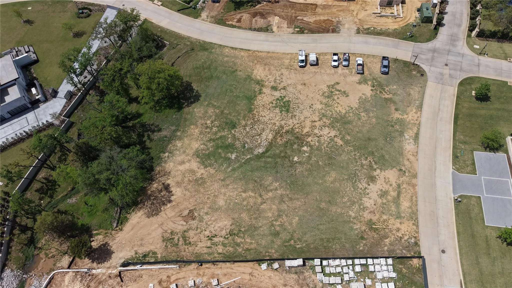 Unimproved Land For Sale in Tarrant County , 1815 Quail Hollow Drive, Westlake, Texas 76262, 0, 0, Garage spaces, 0 Sqft, built in 0, mls#21392098, Real Estate Agent in Westlake, Homes For Sale in Tarrant county, Homes For Sale in Westlake, Realtor in Westlake Texas, Real Estate Brokerage Independent Realty Texas, Luminita Cordes Realtor