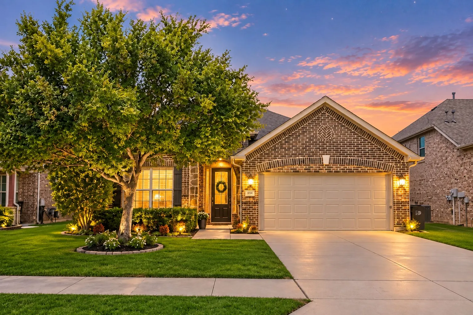 Single Family Residence For Sale in Denton County , 612 Sundrop Drive, Little Elm, Texas 75068, 4 Bedroom, 4 Bathroom, 2 Garage spaces, 2,475 Sqft, built in 2014, mls#21392441, Real Estate Agent in Little Elm, Homes For Sale in Denton county, Homes For Sale in Little Elm, Realtor in Little Elm Texas, Real Estate Brokerage Independent Realty Texas, Luminita Cordes Realtor