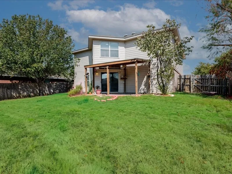 AI greened grass