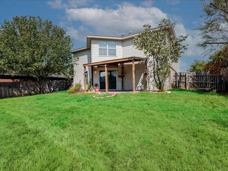 AI greened grass