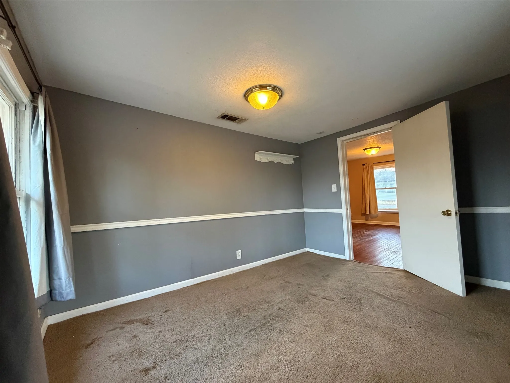 Front bedroom