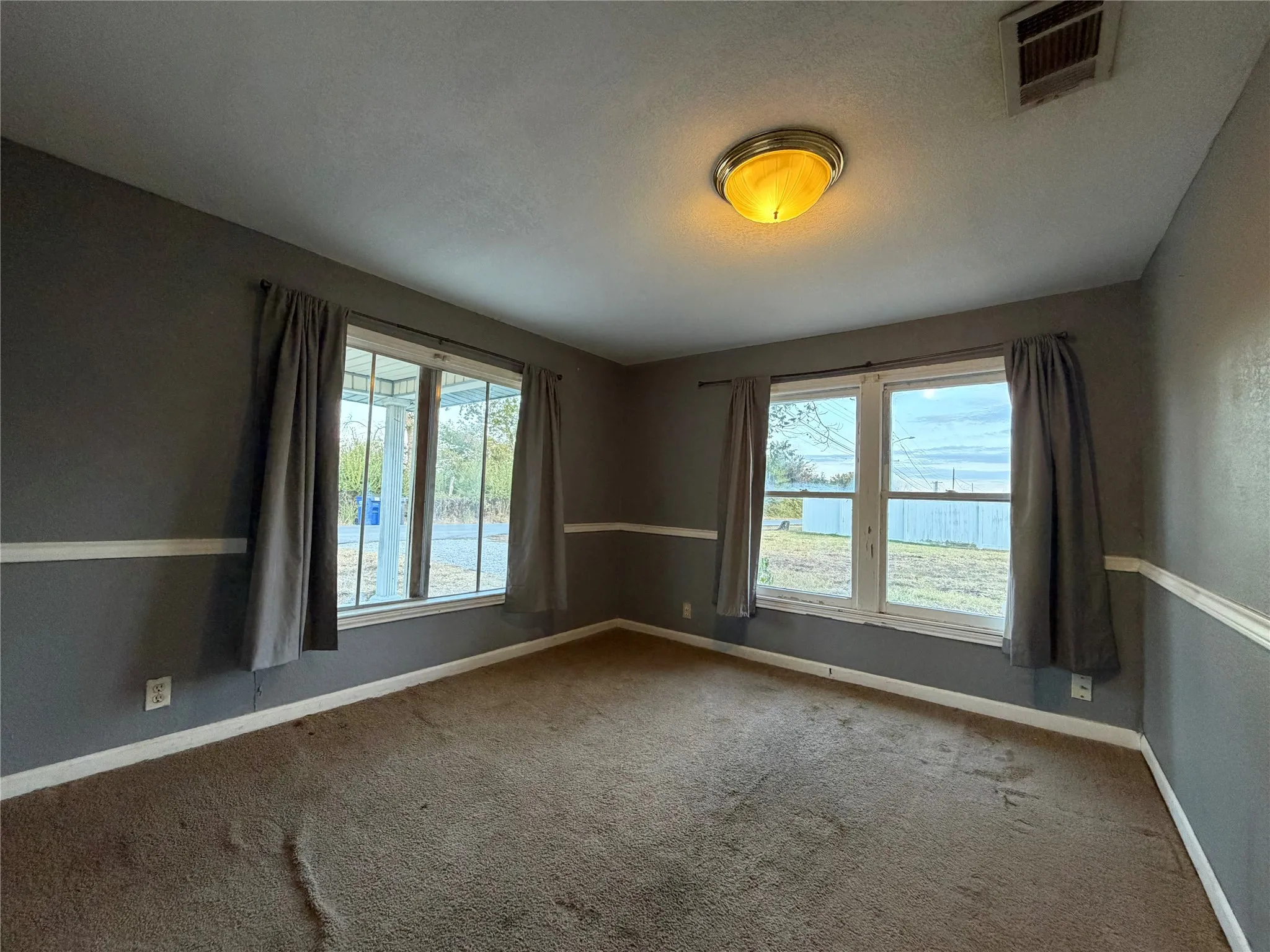 Front bedroom