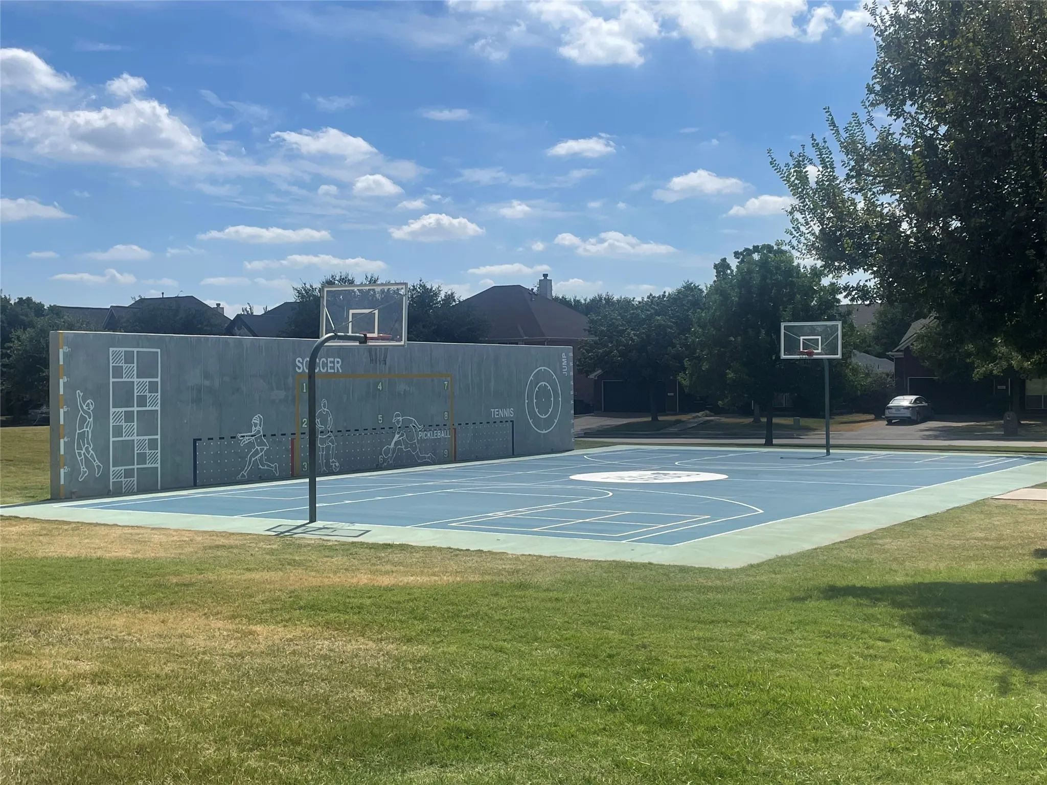 City Of Frisco Park within walking distance.