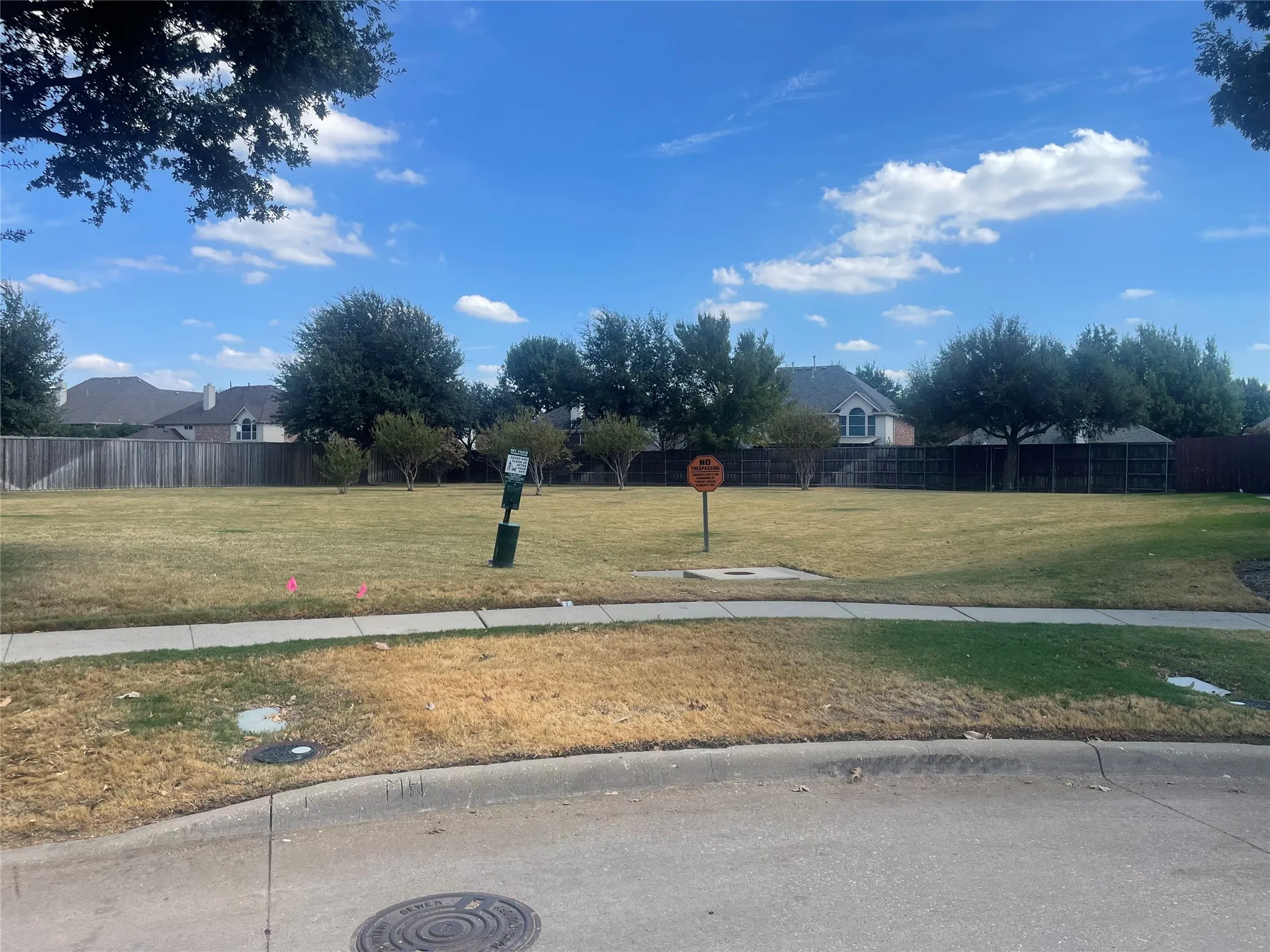 Dog Park