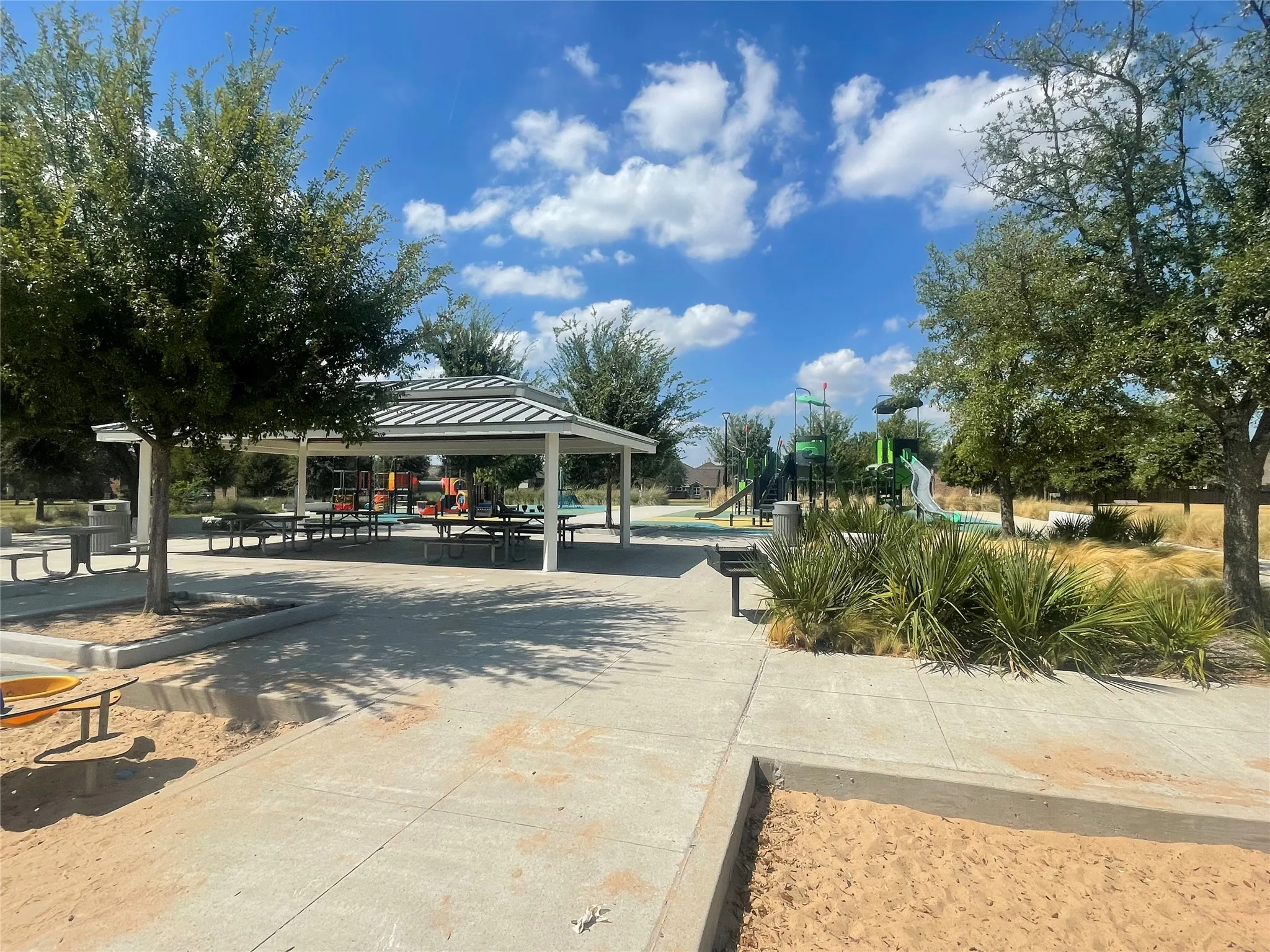 City Of Frisco Park within walking distance.