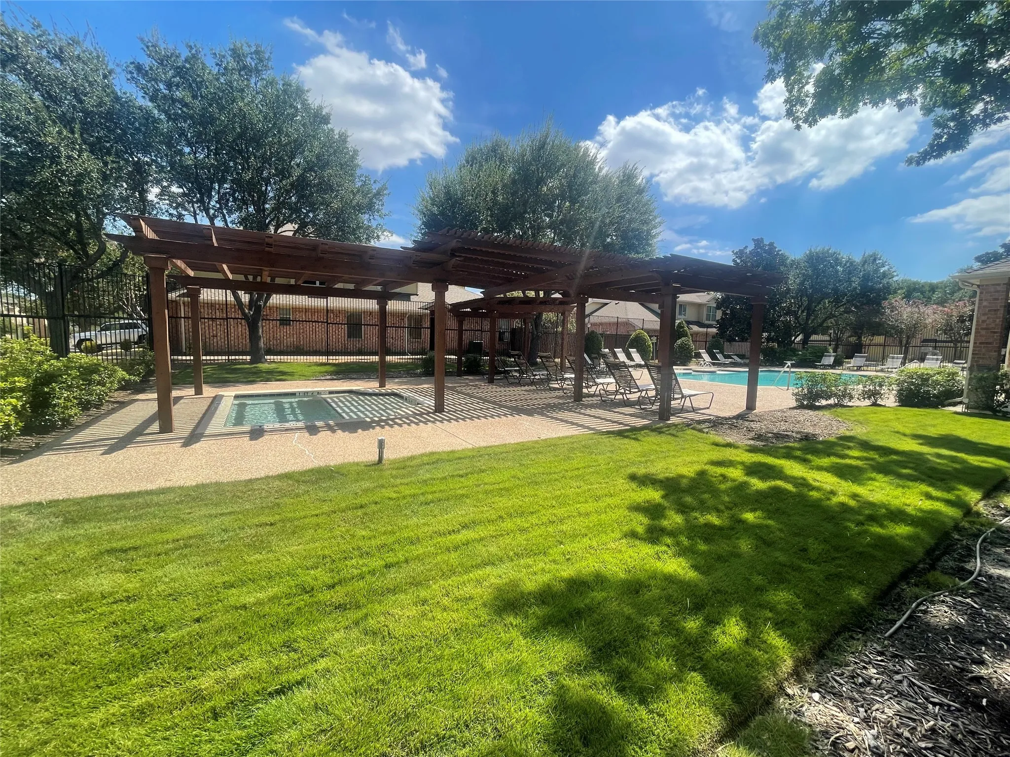 Kid's Pool