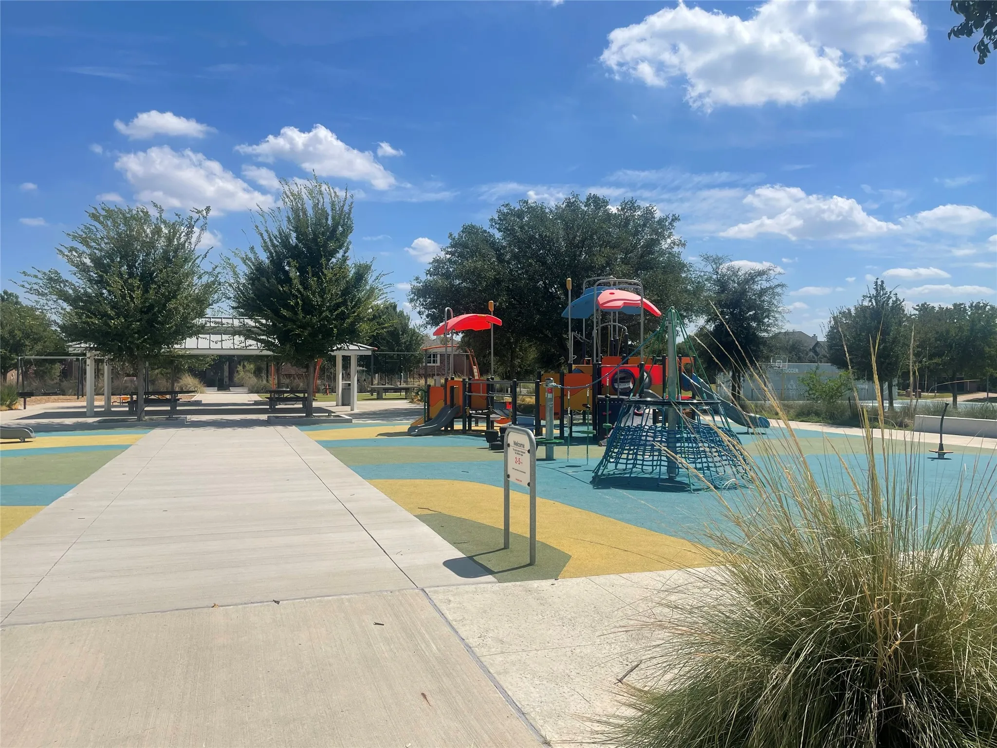 City Of Frisco Park within walking distance.