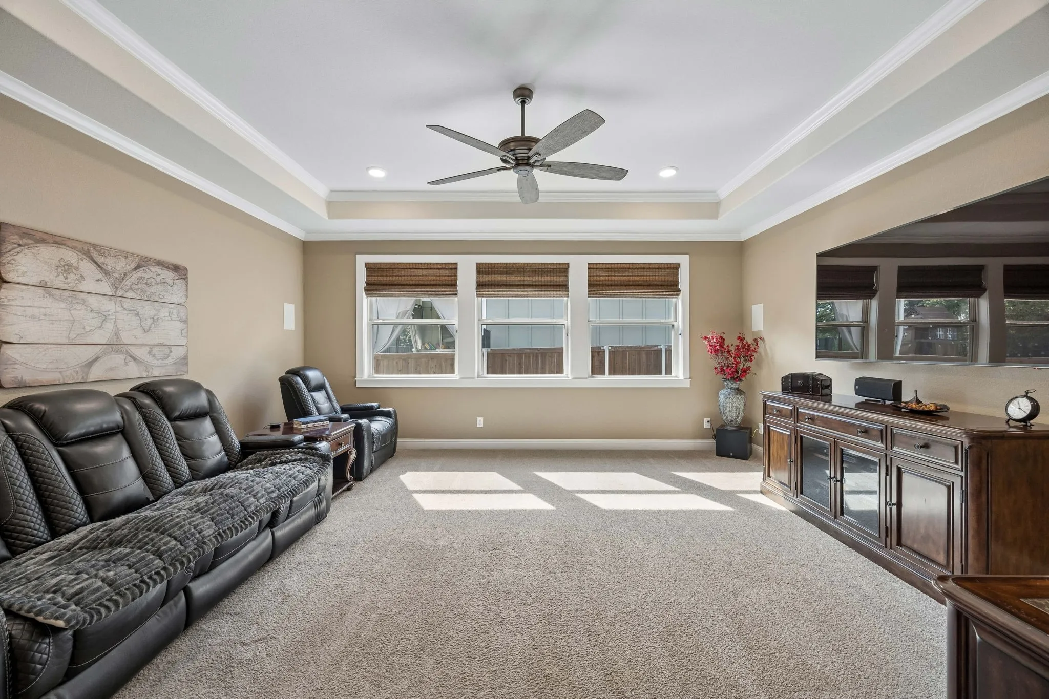 Media Room