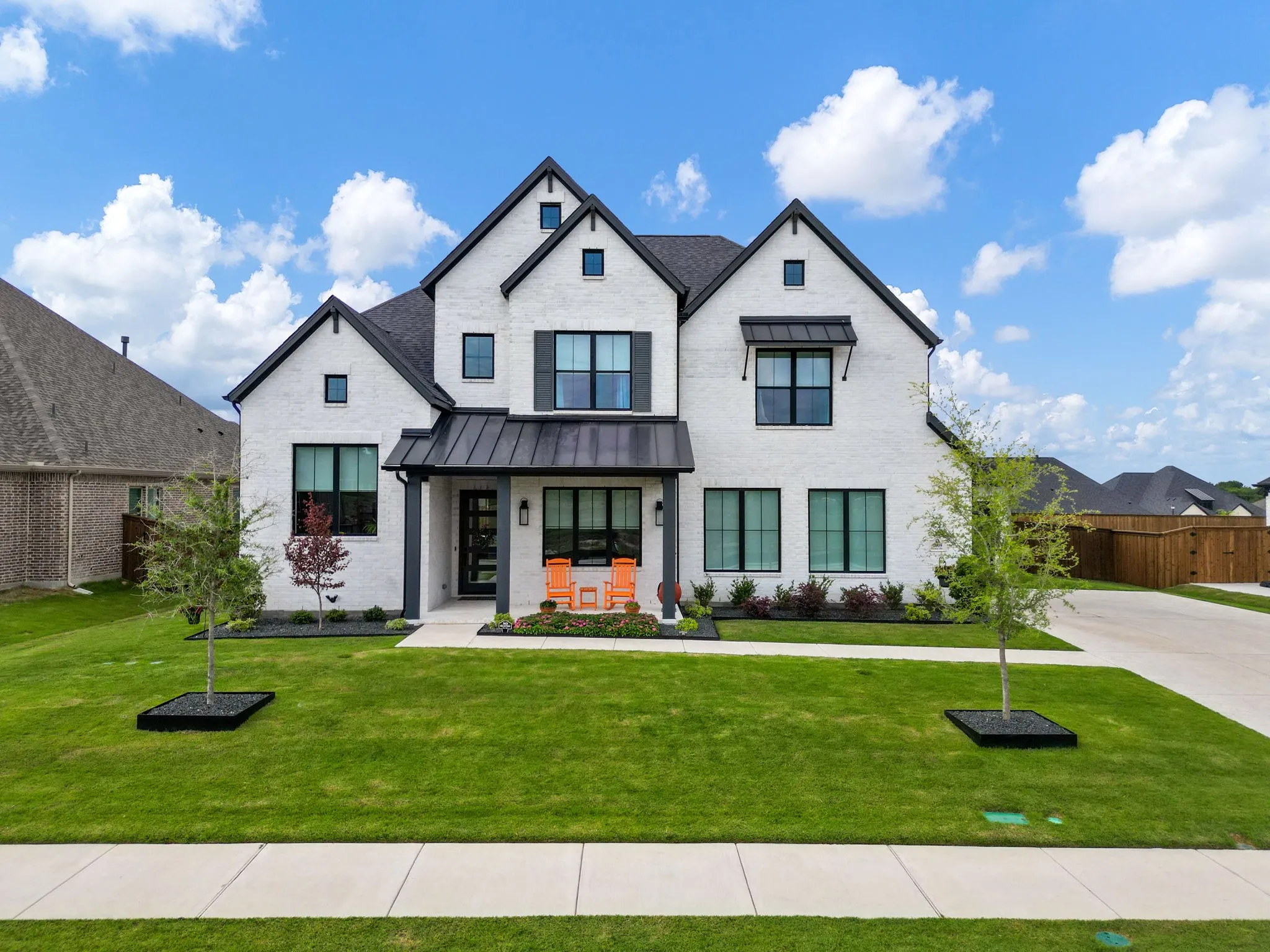 Welcome to 2009 Draco, in beautiful Rockwall, TX!