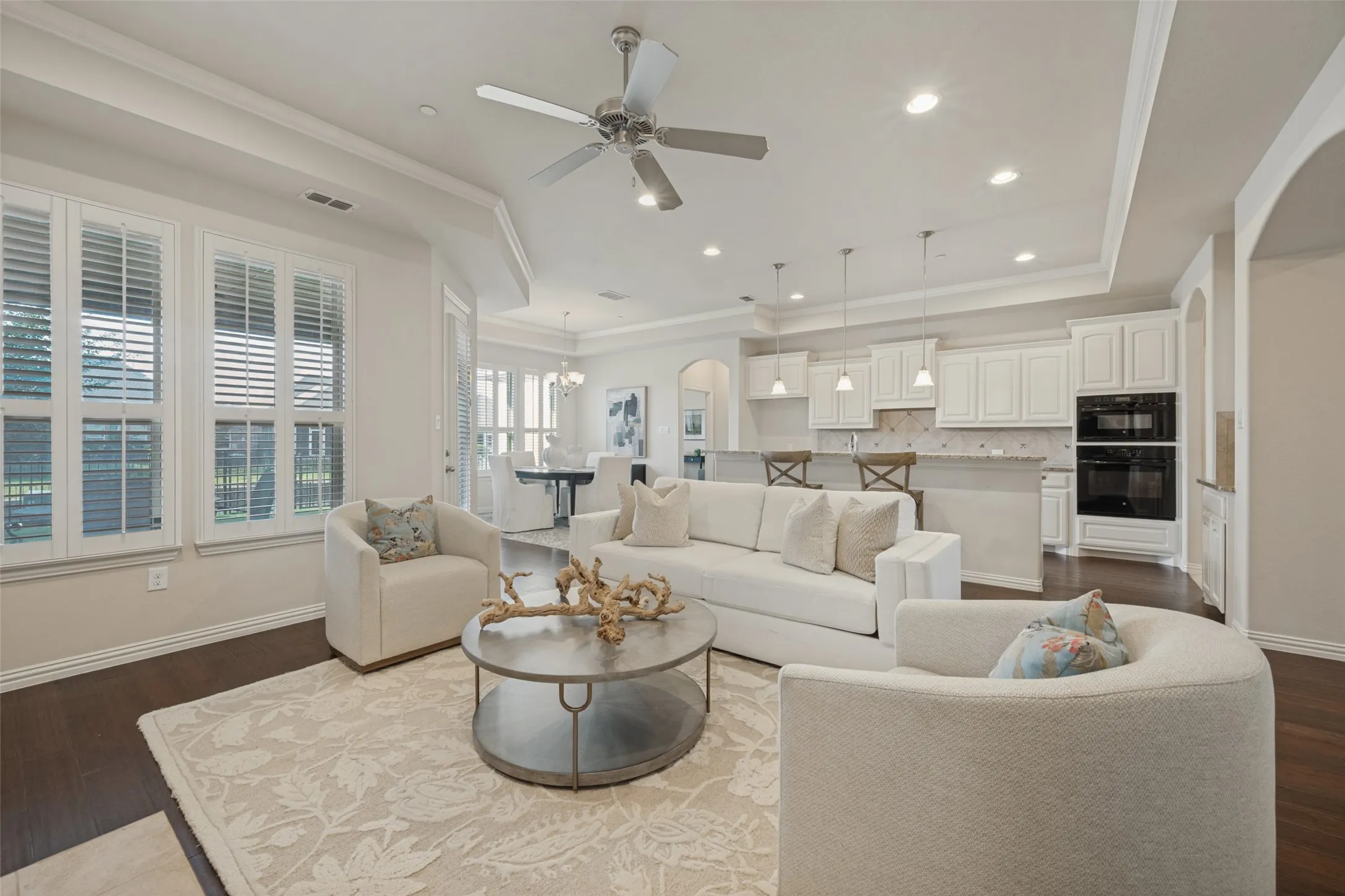 Condominium For Sale in Tarrant County , 736 Fostery King Place, Keller, Texas 76248, 2 Bedroom, 2 Bathroom, 2 Garage spaces, 1,868 Sqft, built in 2015, mls#21392434, Real Estate Agent in Keller, Homes For Sale in Tarrant county, Homes For Sale in Keller, Realtor in Keller Texas, Real Estate Brokerage Independent Realty Texas, Luminita Cordes Realtor