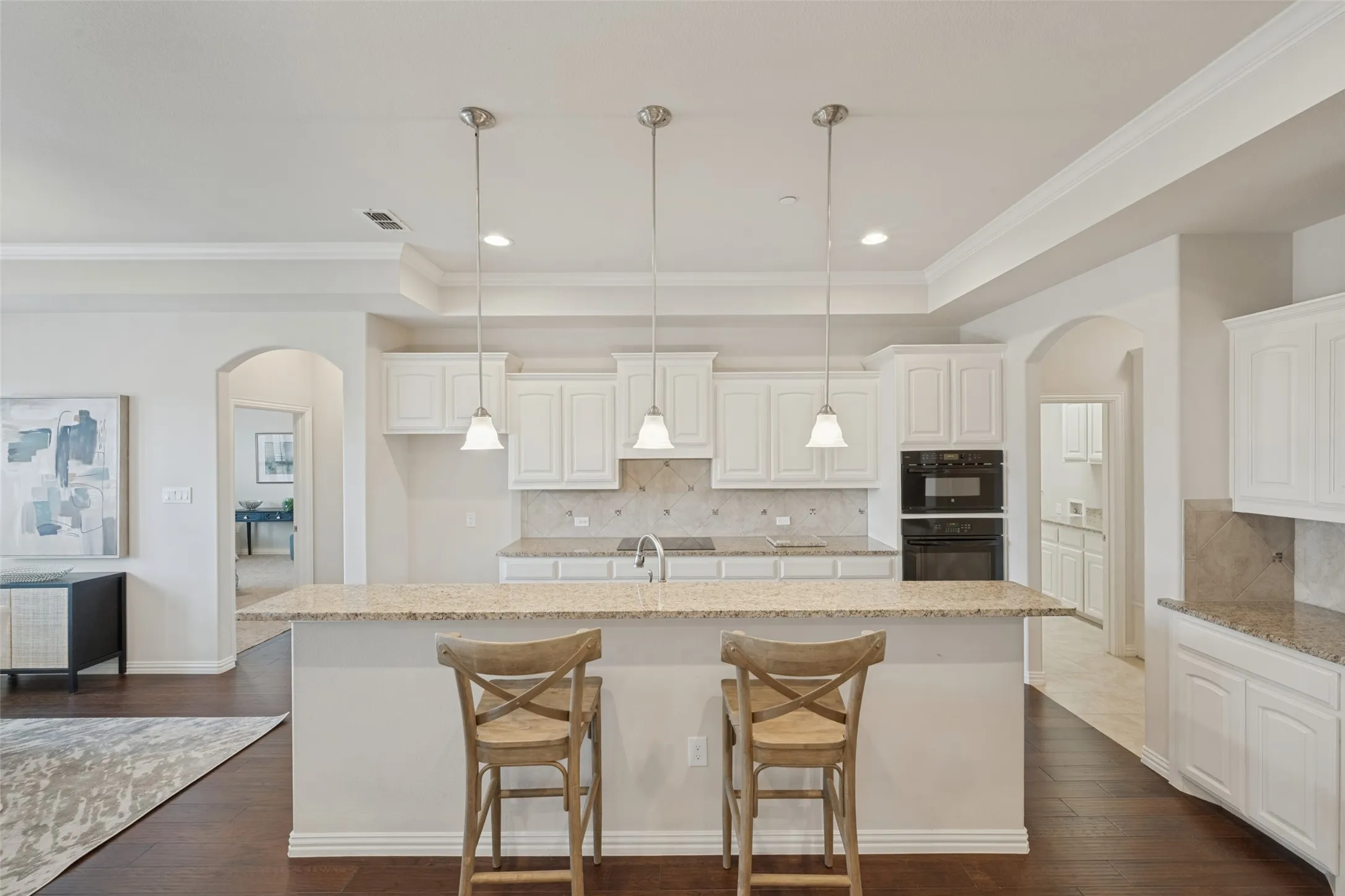 Condominium For Sale in Tarrant County , 736 Fostery King Place, Keller, Texas 76248, 2 Bedroom, 2 Bathroom, 2 Garage spaces, 1,868 Sqft, built in 2015, mls#21392434, Real Estate Agent in Keller, Homes For Sale in Tarrant county, Homes For Sale in Keller, Realtor in Keller Texas, Real Estate Brokerage Independent Realty Texas, Luminita Cordes Realtor