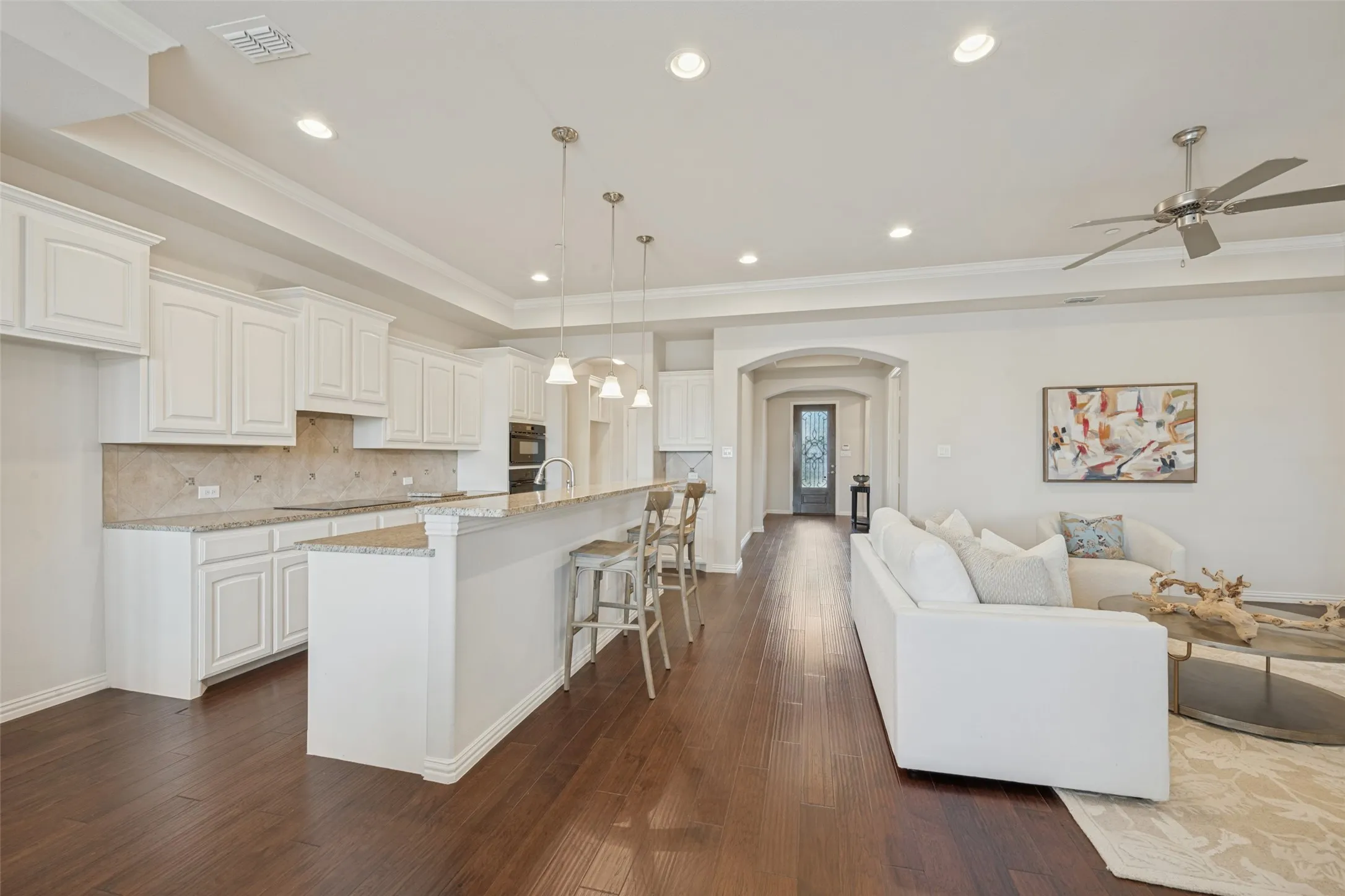 Condominium For Sale in Tarrant County , 736 Fostery King Place, Keller, Texas 76248, 2 Bedroom, 2 Bathroom, 2 Garage spaces, 1,868 Sqft, built in 2015, mls#21392434, Real Estate Agent in Keller, Homes For Sale in Tarrant county, Homes For Sale in Keller, Realtor in Keller Texas, Real Estate Brokerage Independent Realty Texas, Luminita Cordes Realtor