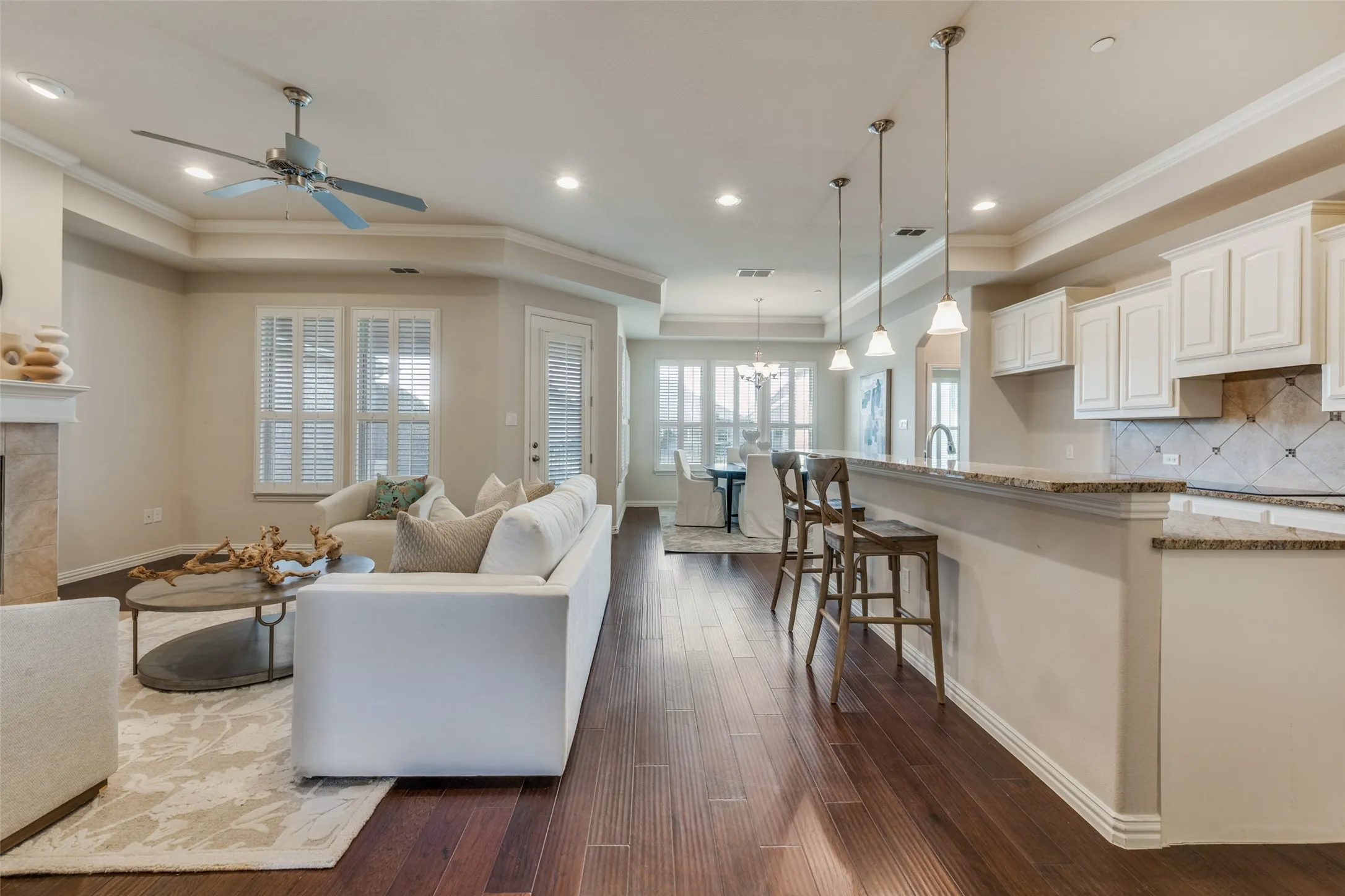 Condominium For Sale in Tarrant County , 736 Fostery King Place, Keller, Texas 76248, 2 Bedroom, 2 Bathroom, 2 Garage spaces, 1,868 Sqft, built in 2015, mls#21392434, Real Estate Agent in Keller, Homes For Sale in Tarrant county, Homes For Sale in Keller, Realtor in Keller Texas, Real Estate Brokerage Independent Realty Texas, Luminita Cordes Realtor