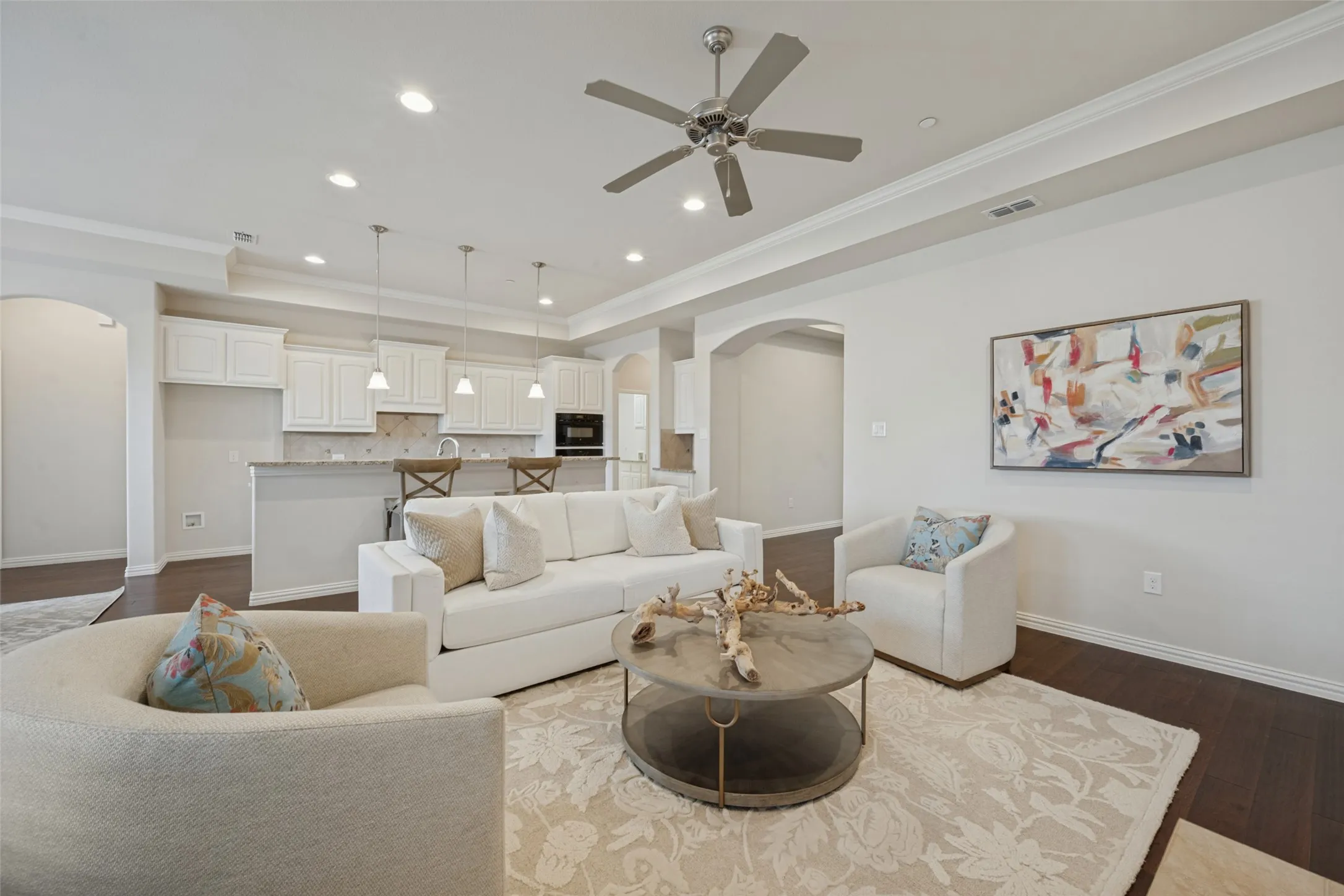 Condominium For Sale in Tarrant County , 736 Fostery King Place, Keller, Texas 76248, 2 Bedroom, 2 Bathroom, 2 Garage spaces, 1,868 Sqft, built in 2015, mls#21392434, Real Estate Agent in Keller, Homes For Sale in Tarrant county, Homes For Sale in Keller, Realtor in Keller Texas, Real Estate Brokerage Independent Realty Texas, Luminita Cordes Realtor
