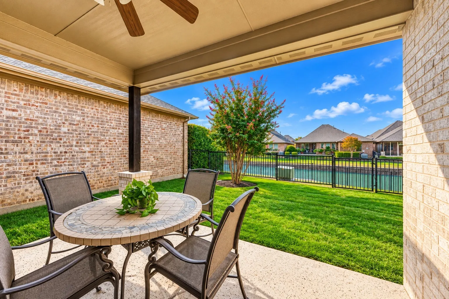Condominium For Sale in Tarrant County , 736 Fostery King Place, Keller, Texas 76248, 2 Bedroom, 2 Bathroom, 2 Garage spaces, 1,868 Sqft, built in 2015, mls#21392434, Real Estate Agent in Keller, Homes For Sale in Tarrant county, Homes For Sale in Keller, Realtor in Keller Texas, Real Estate Brokerage Independent Realty Texas, Luminita Cordes Realtor