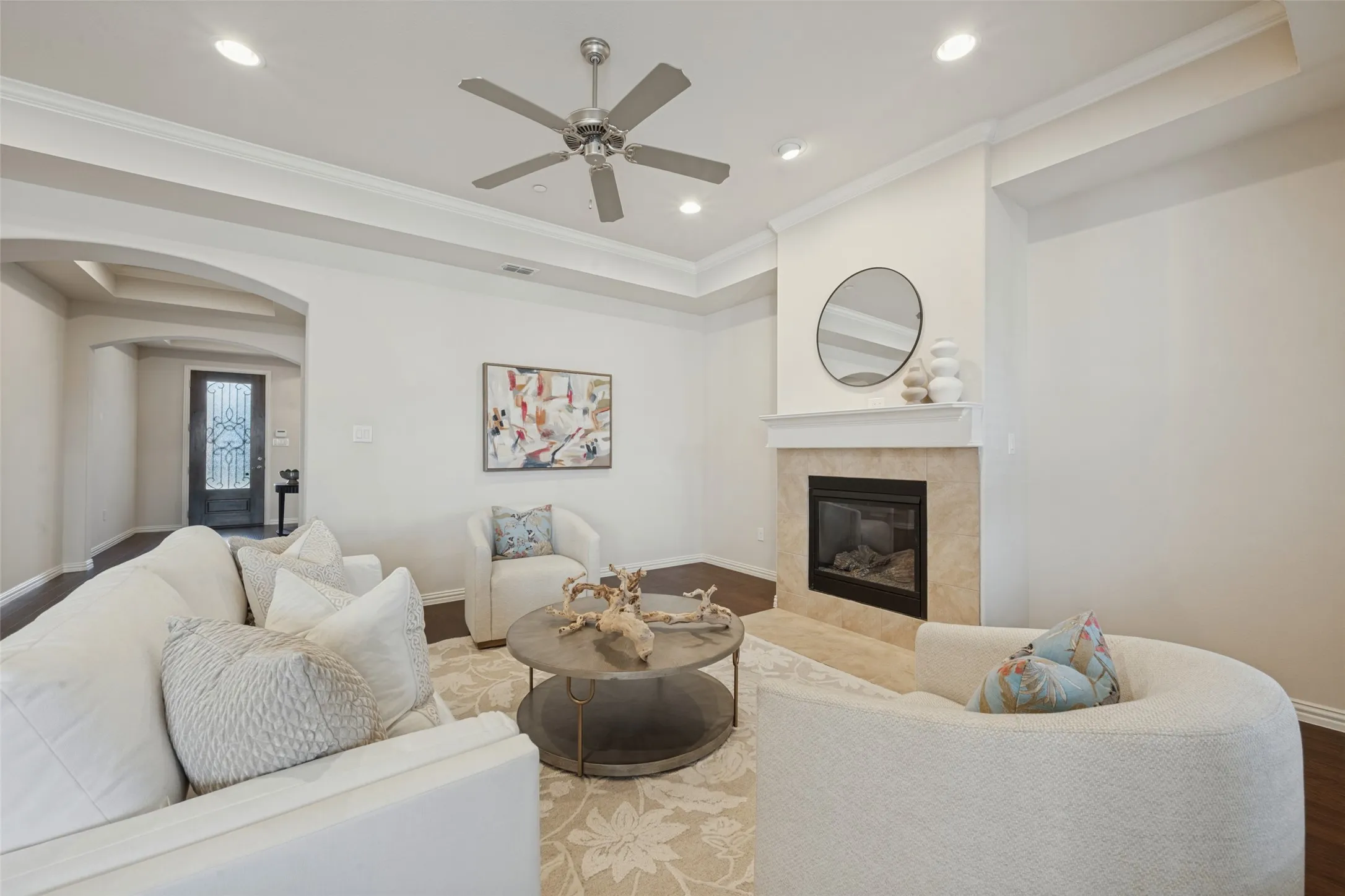 Condominium For Sale in Tarrant County , 736 Fostery King Place, Keller, Texas 76248, 2 Bedroom, 2 Bathroom, 2 Garage spaces, 1,868 Sqft, built in 2015, mls#21392434, Real Estate Agent in Keller, Homes For Sale in Tarrant county, Homes For Sale in Keller, Realtor in Keller Texas, Real Estate Brokerage Independent Realty Texas, Luminita Cordes Realtor