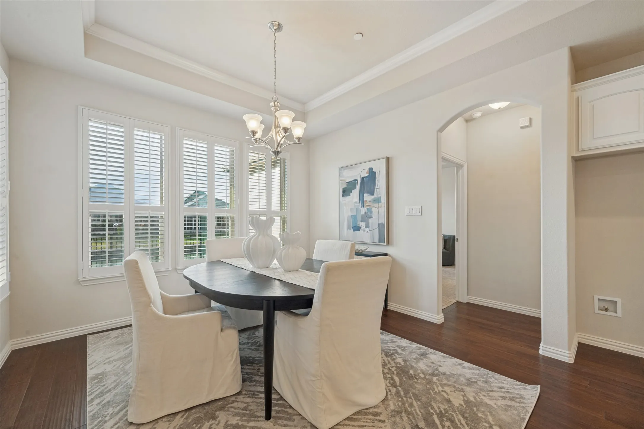 Condominium For Sale in Tarrant County , 736 Fostery King Place, Keller, Texas 76248, 2 Bedroom, 2 Bathroom, 2 Garage spaces, 1,868 Sqft, built in 2015, mls#21392434, Real Estate Agent in Keller, Homes For Sale in Tarrant county, Homes For Sale in Keller, Realtor in Keller Texas, Real Estate Brokerage Independent Realty Texas, Luminita Cordes Realtor