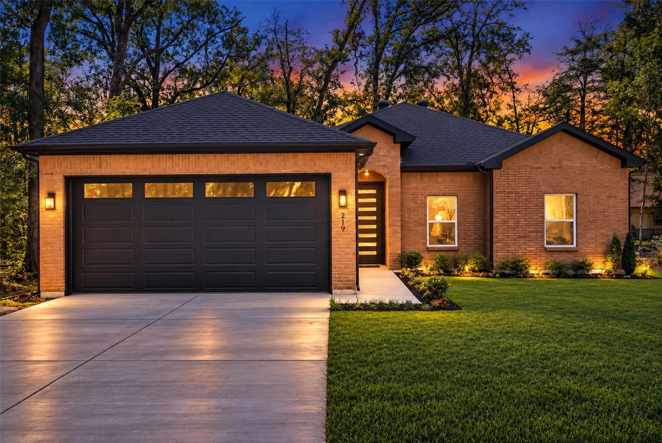 Single Family Residence For Sale