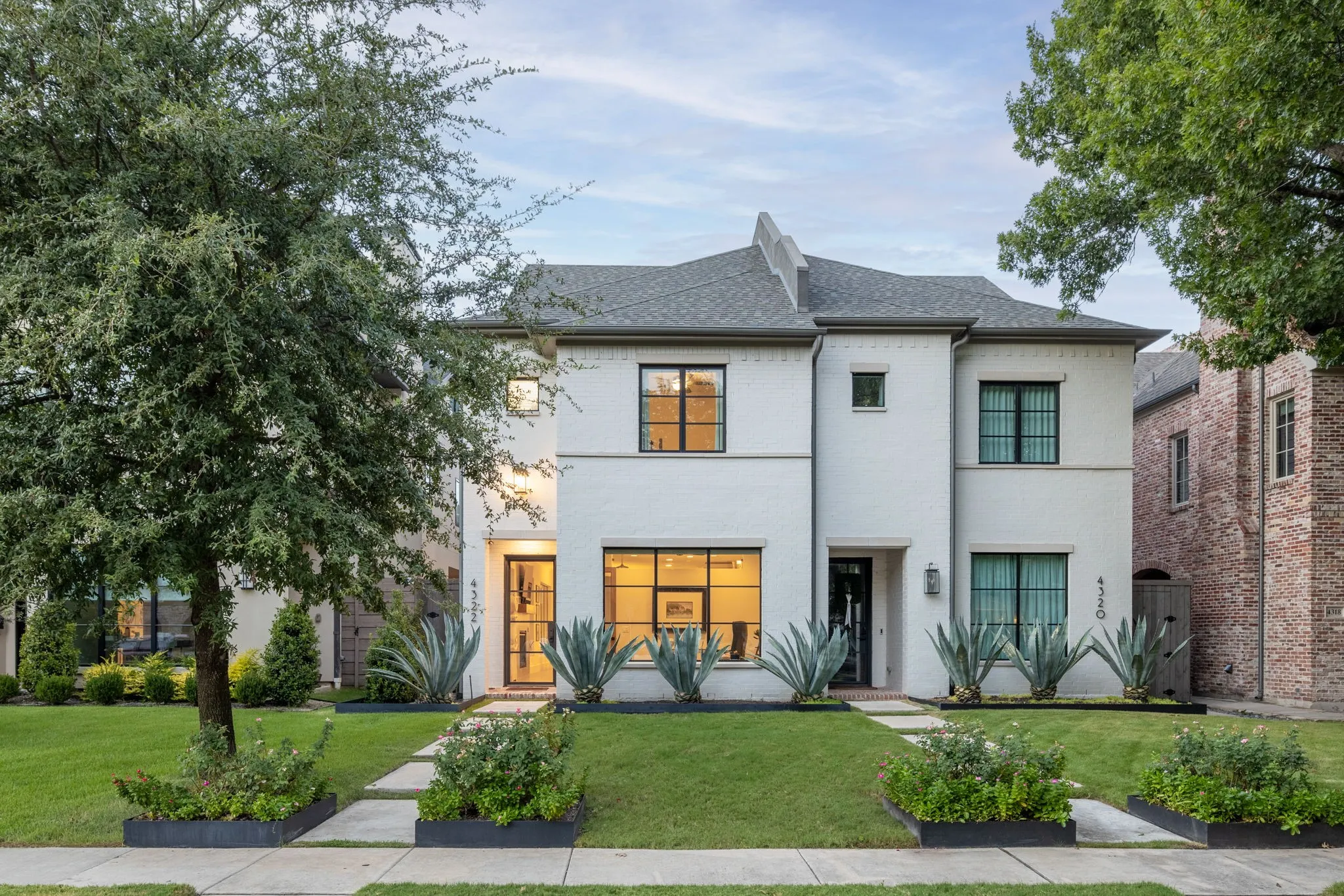 Single Family Residence For Sale