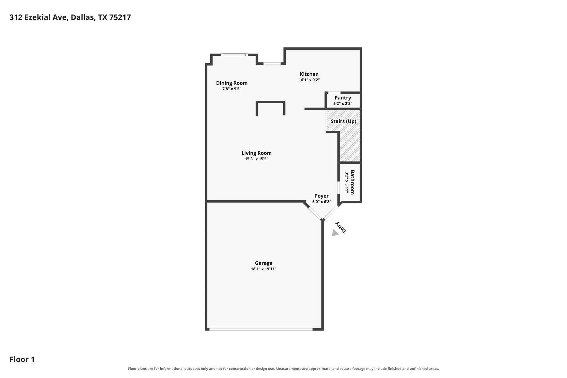 Townhouse For Rent in Dallas County , 312 Ezekial Avenue, Dallas, Texas 75217, 3 Bedroom, 3 Bathroom, 2 Garage spaces, 1,372 Sqft, built in 2008, mls#21392492, Real Estate Agent in Dallas, Homes For Rent in Dallas county, Homes For Rent in Dallas, Realtor in Dallas Texas, Real Estate Brokerage Independent Realty Texas, Luminita Cordes Realtor