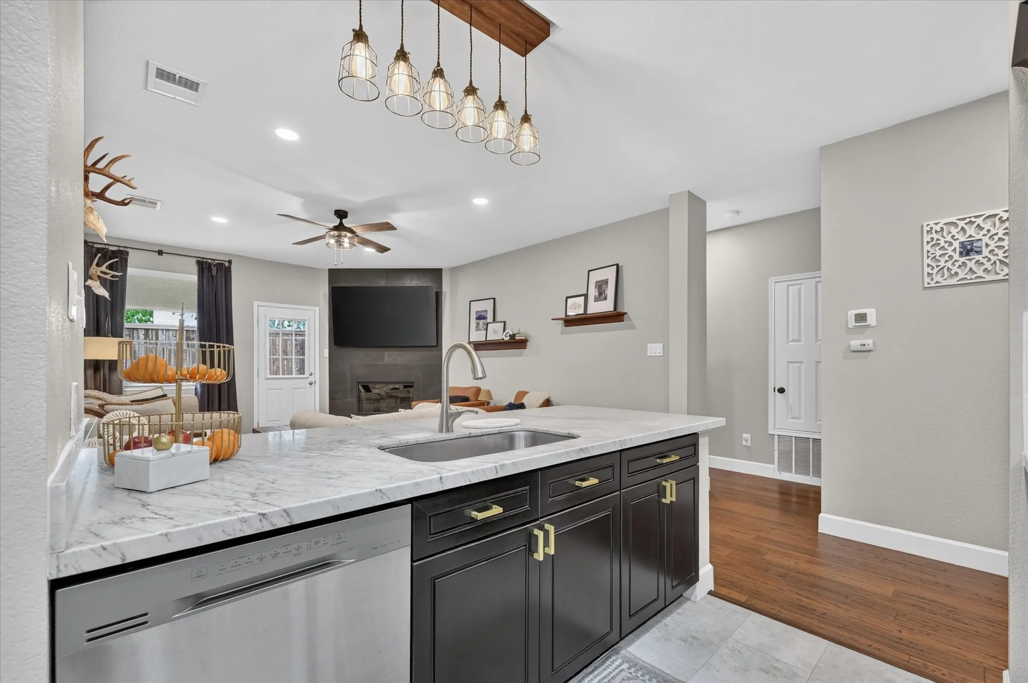Marble Countertops