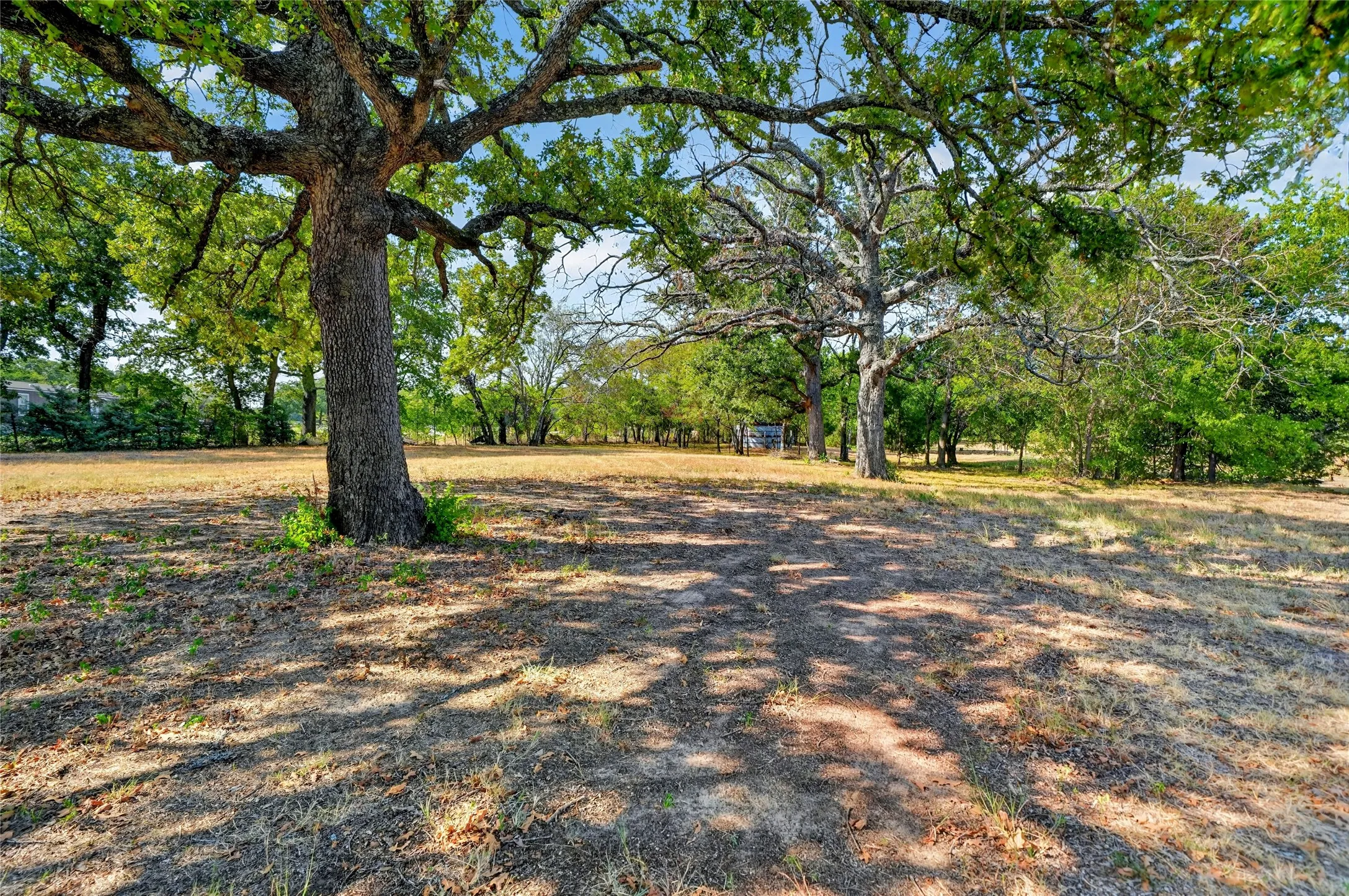 Country Charm From Every Angle