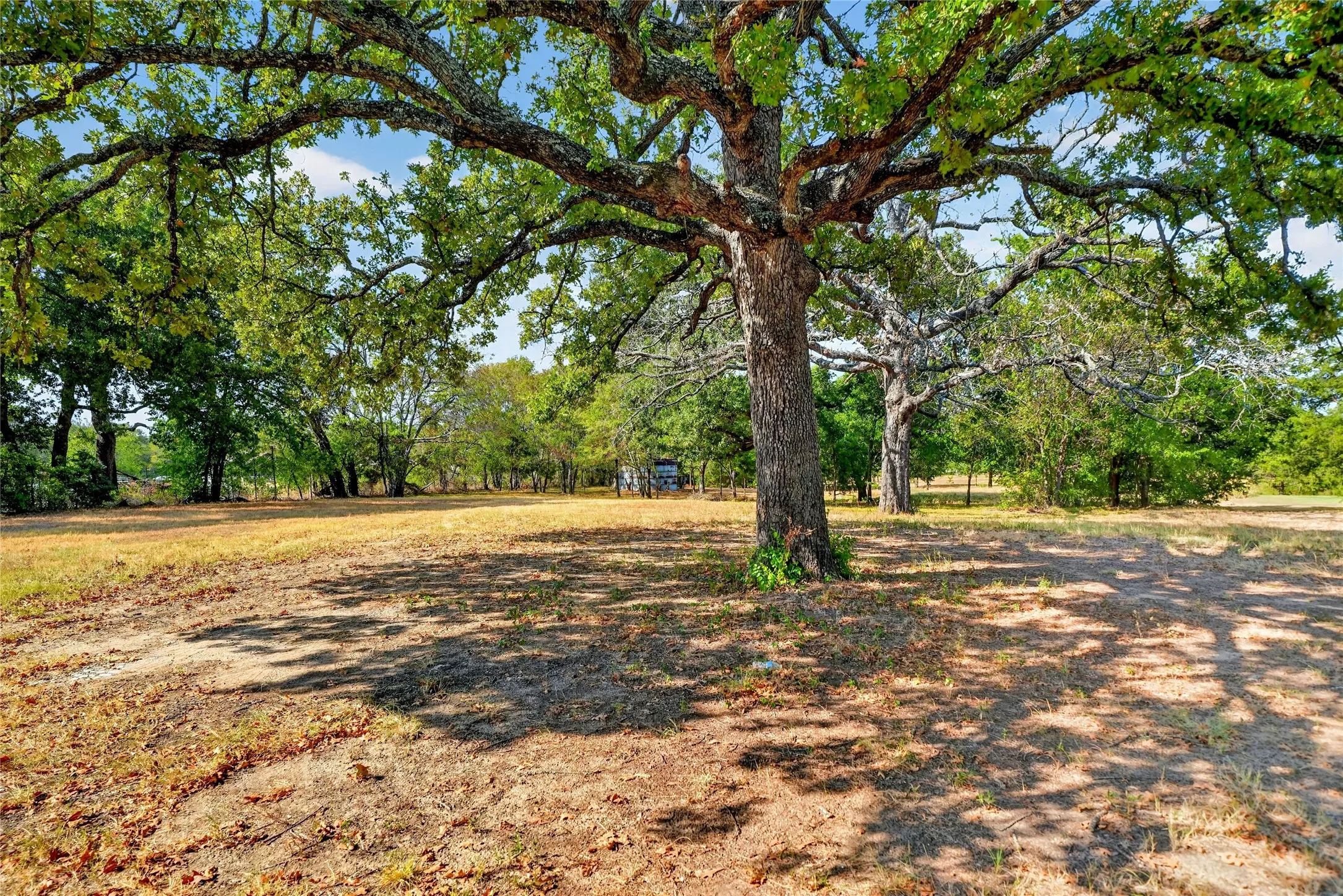 Country Living Starts Here