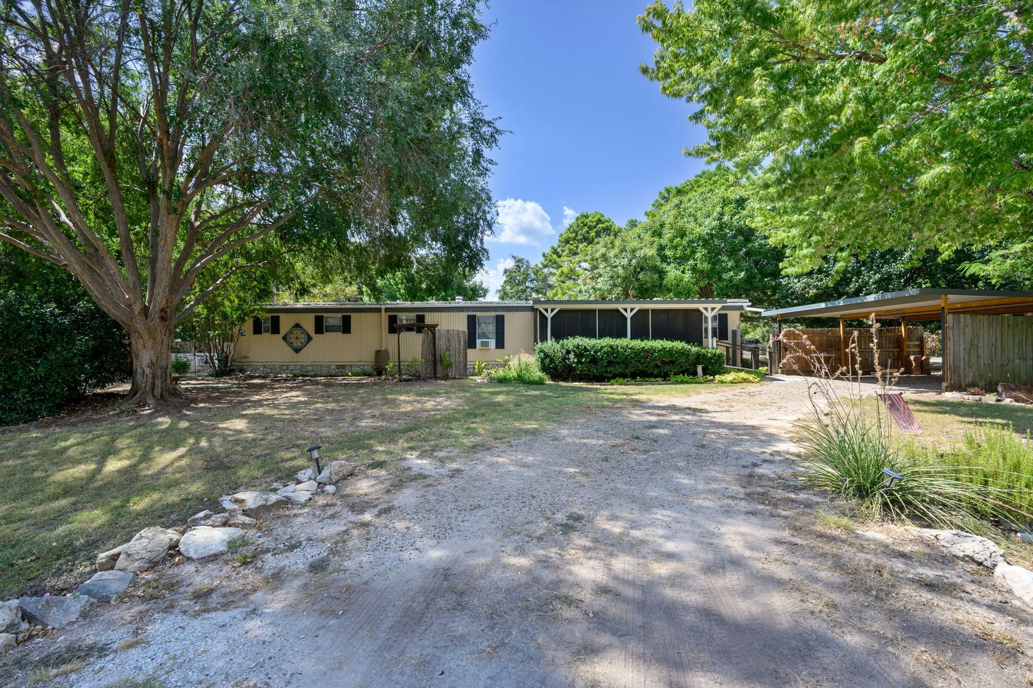 Mobile Home For Sale