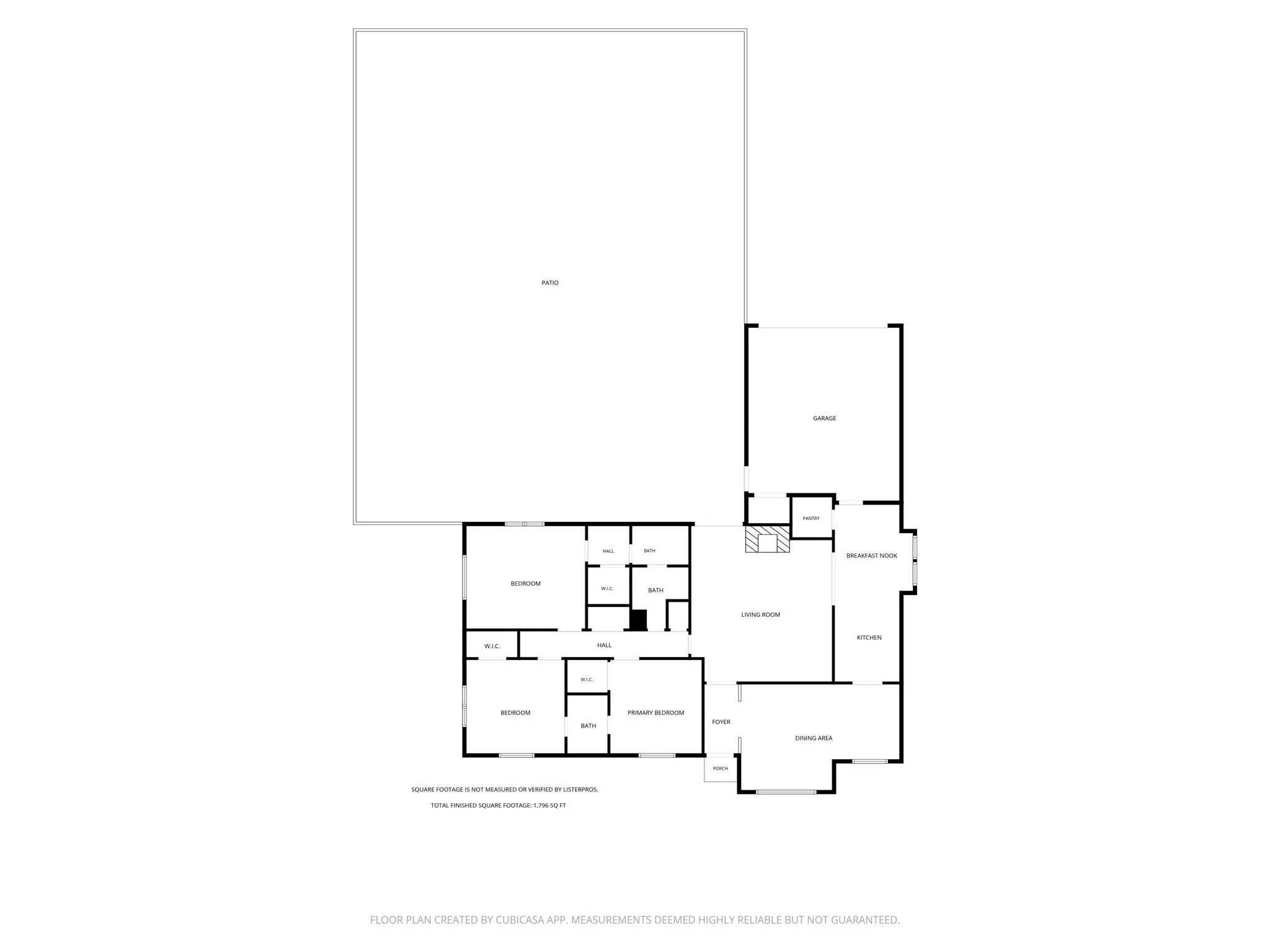 Single Family Residence For Sale in Dallas County , 316 Ray Avenue, De Soto, Texas 75115, 3 Bedroom, 2 Bathroom, 2 Garage spaces, 1,796 Sqft, built in 1969, mls#21392470, Real Estate Agent in De Soto, Homes For Sale in Dallas county, Homes For Sale in De Soto, Realtor in De Soto Texas, Real Estate Brokerage Independent Realty Texas, Luminita Cordes Realtor