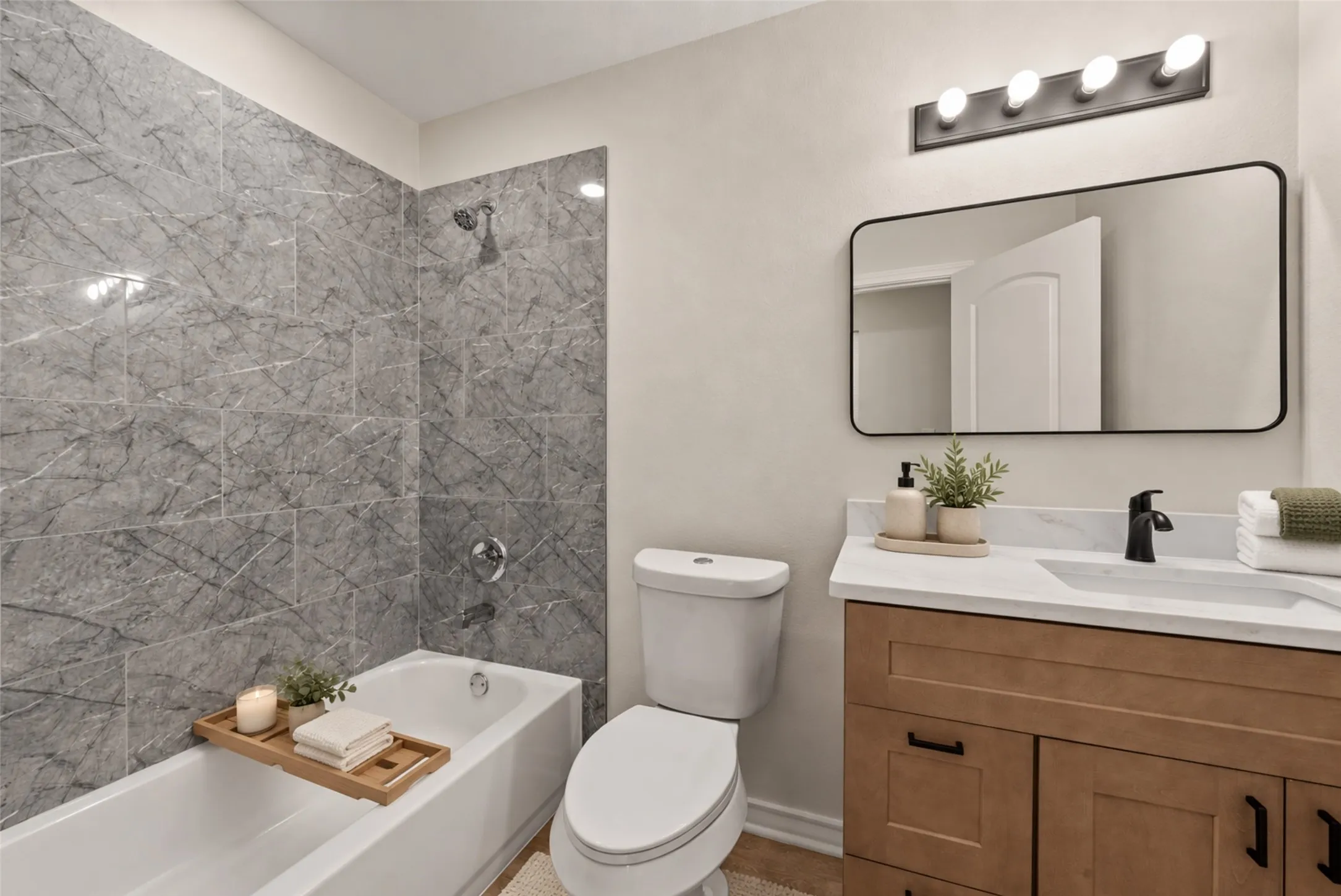 Virtual Staging