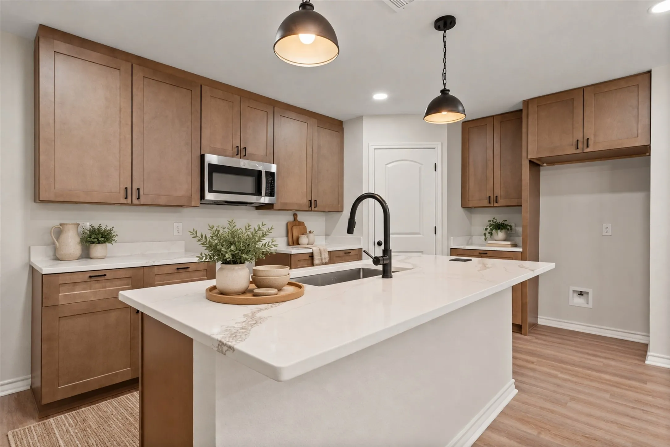 Virtual Staging