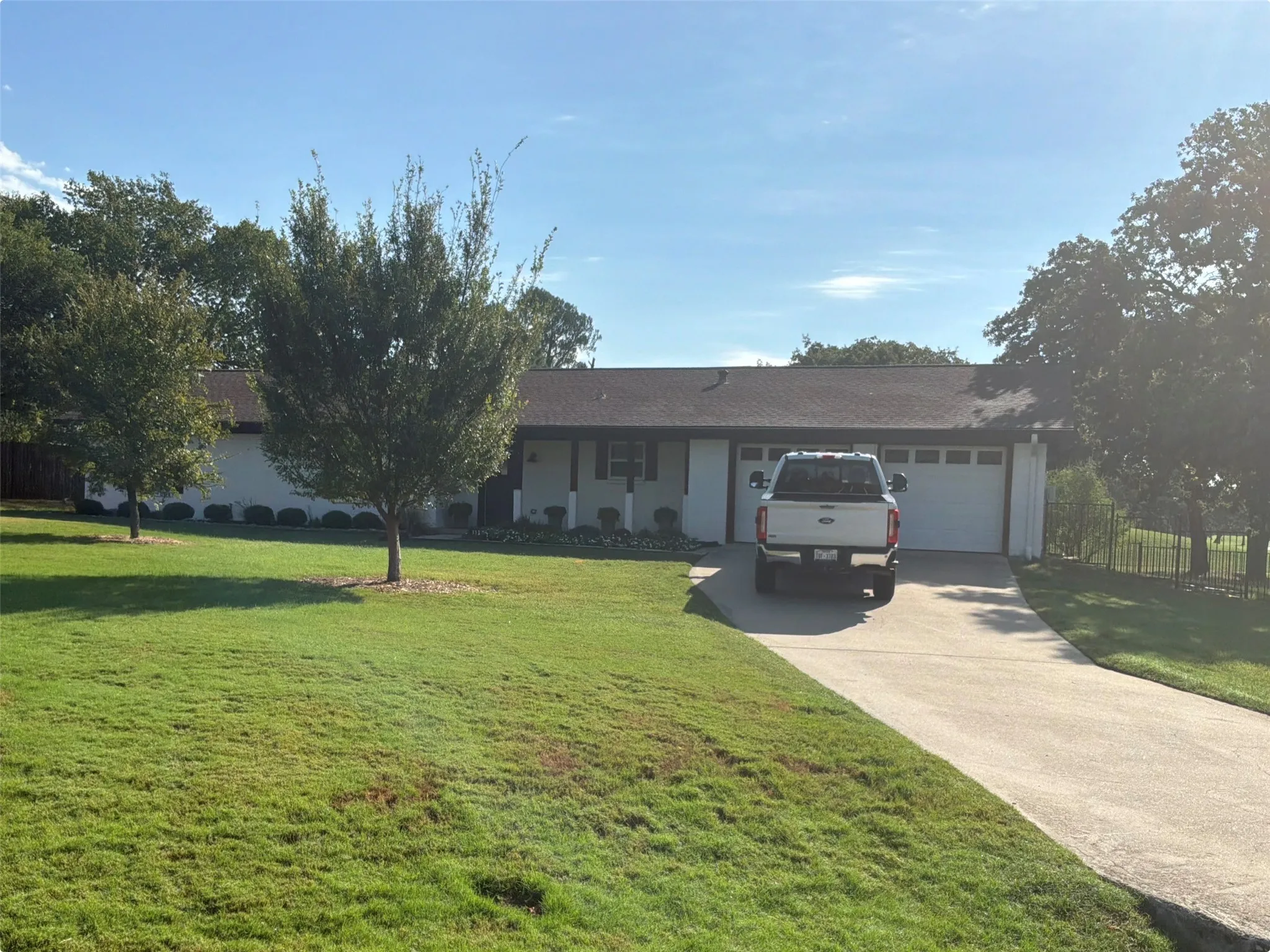 Single Family Residence For Rent