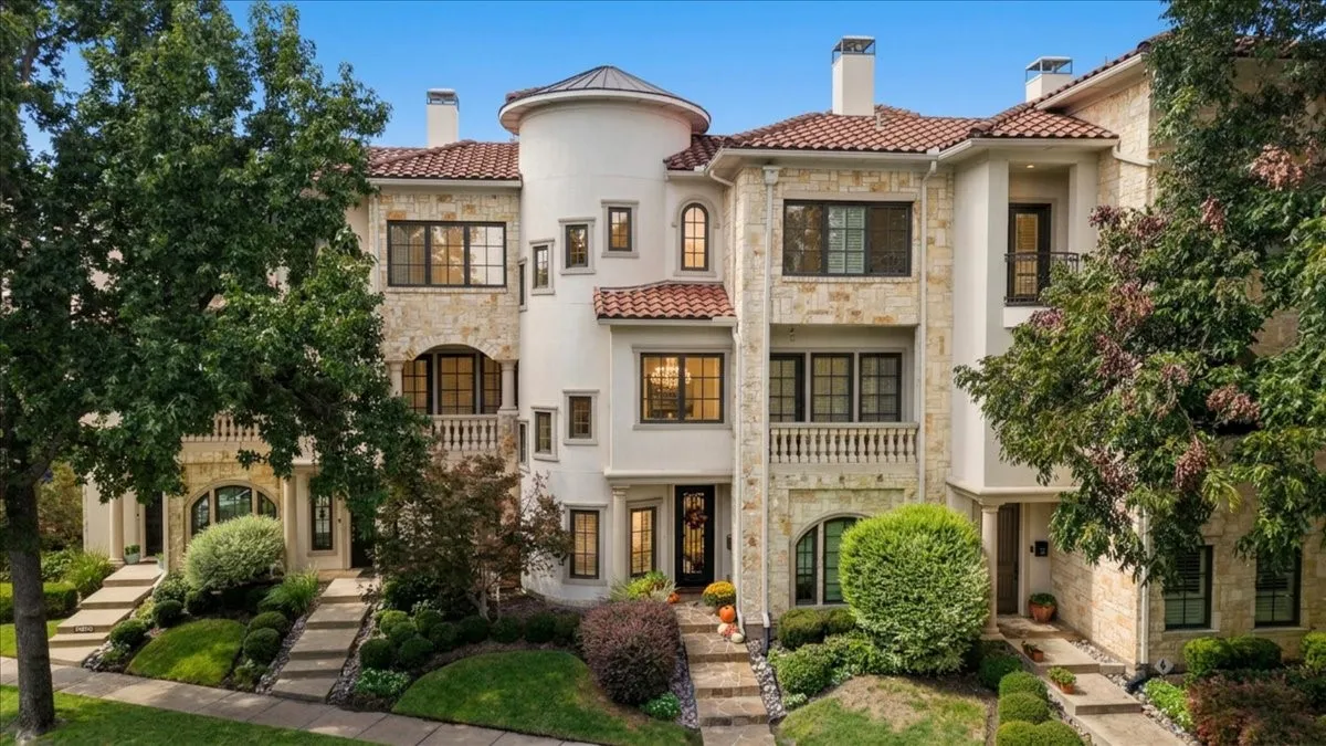 Great Curb Appeal