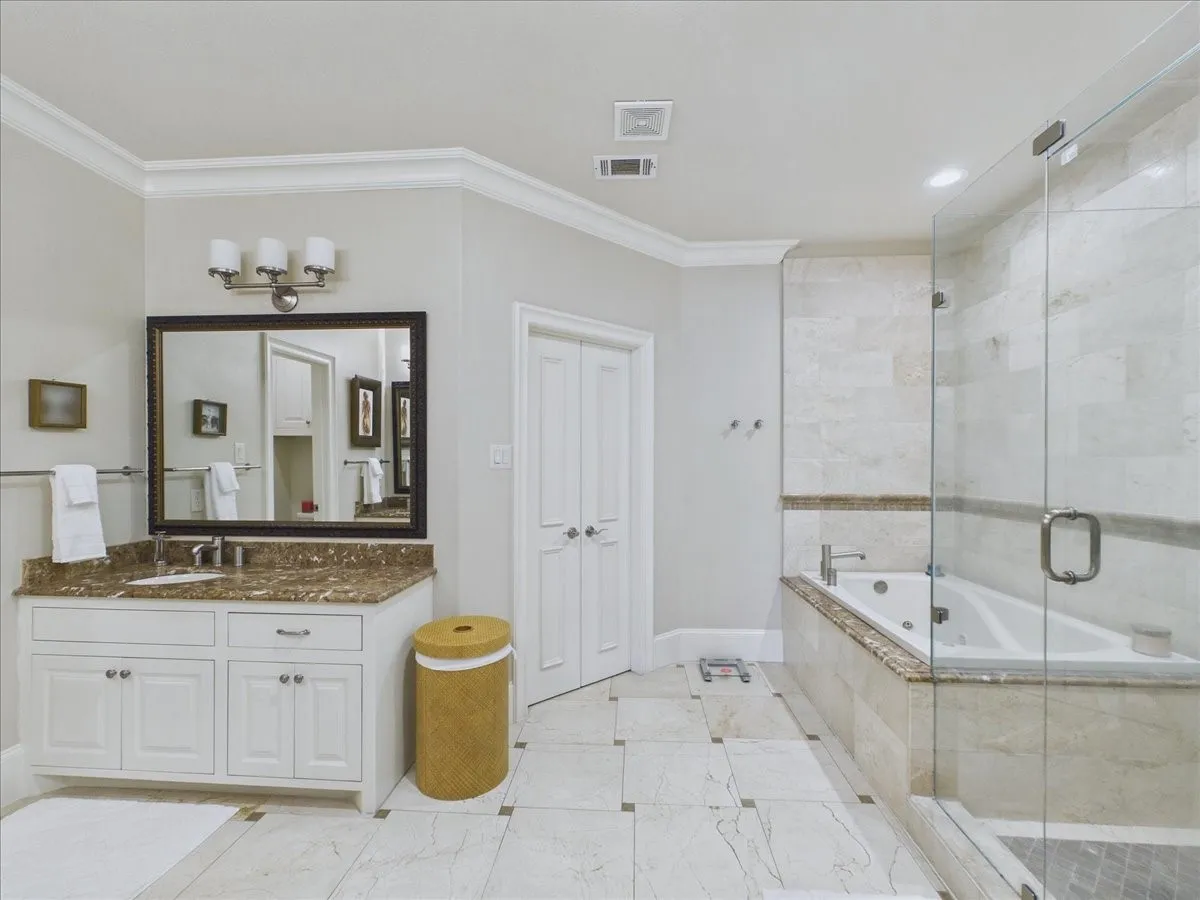 Primary Ensuite