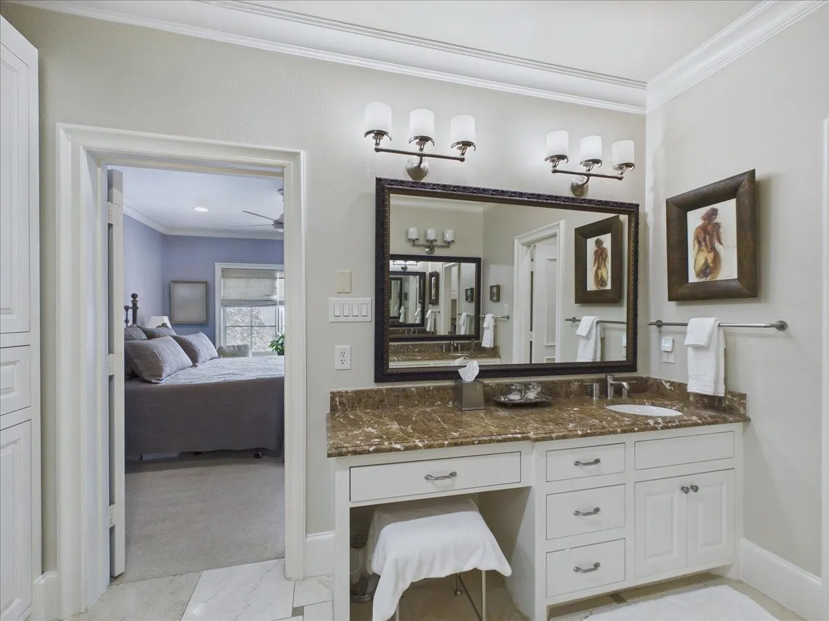 Primary Ensuite