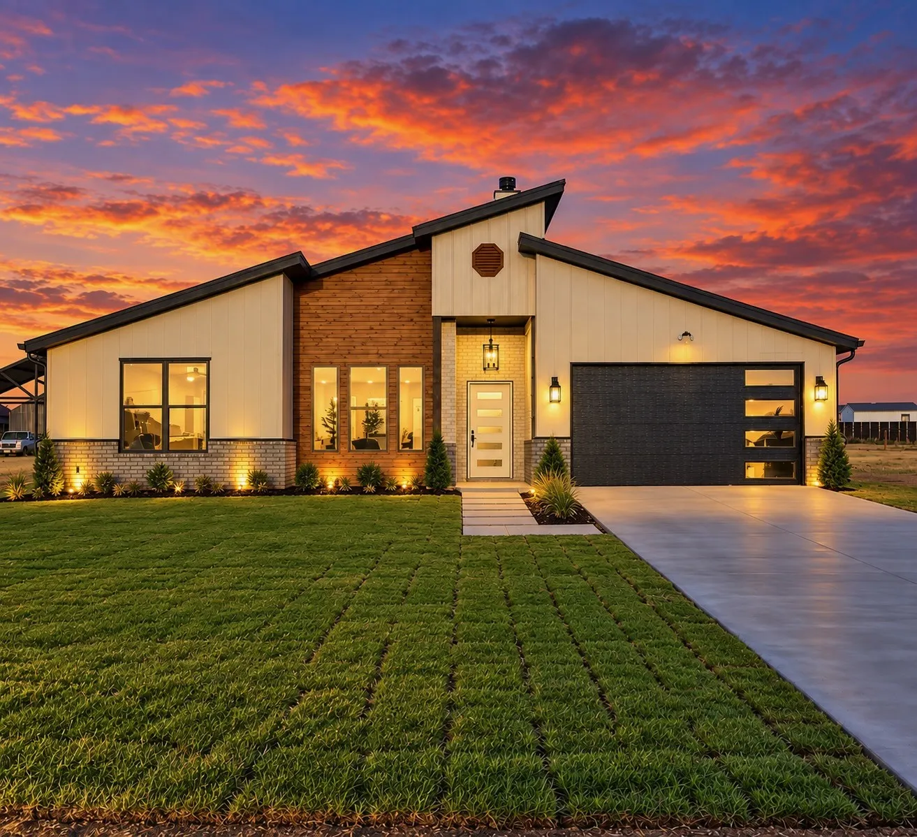 Single Family Residence For Sale