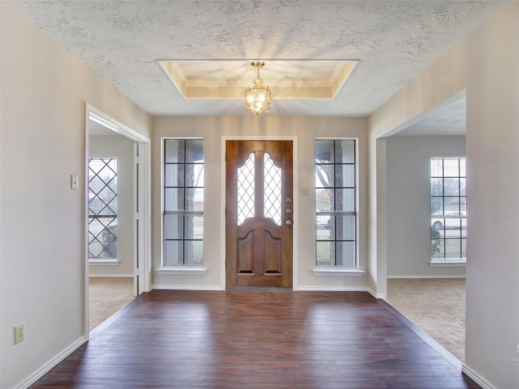 Single Family Residence For Rent