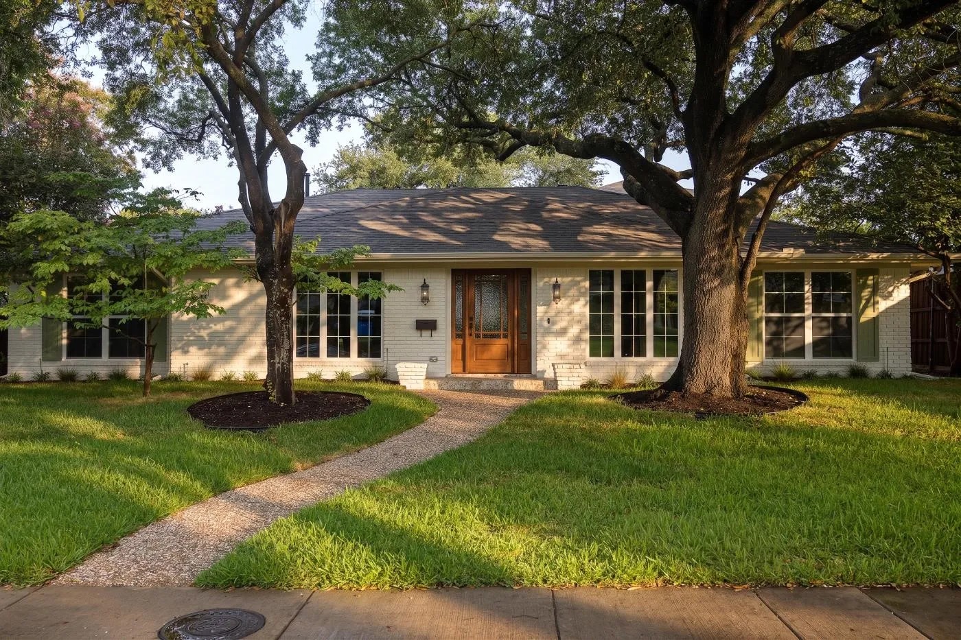 Single Family Residence For Sale