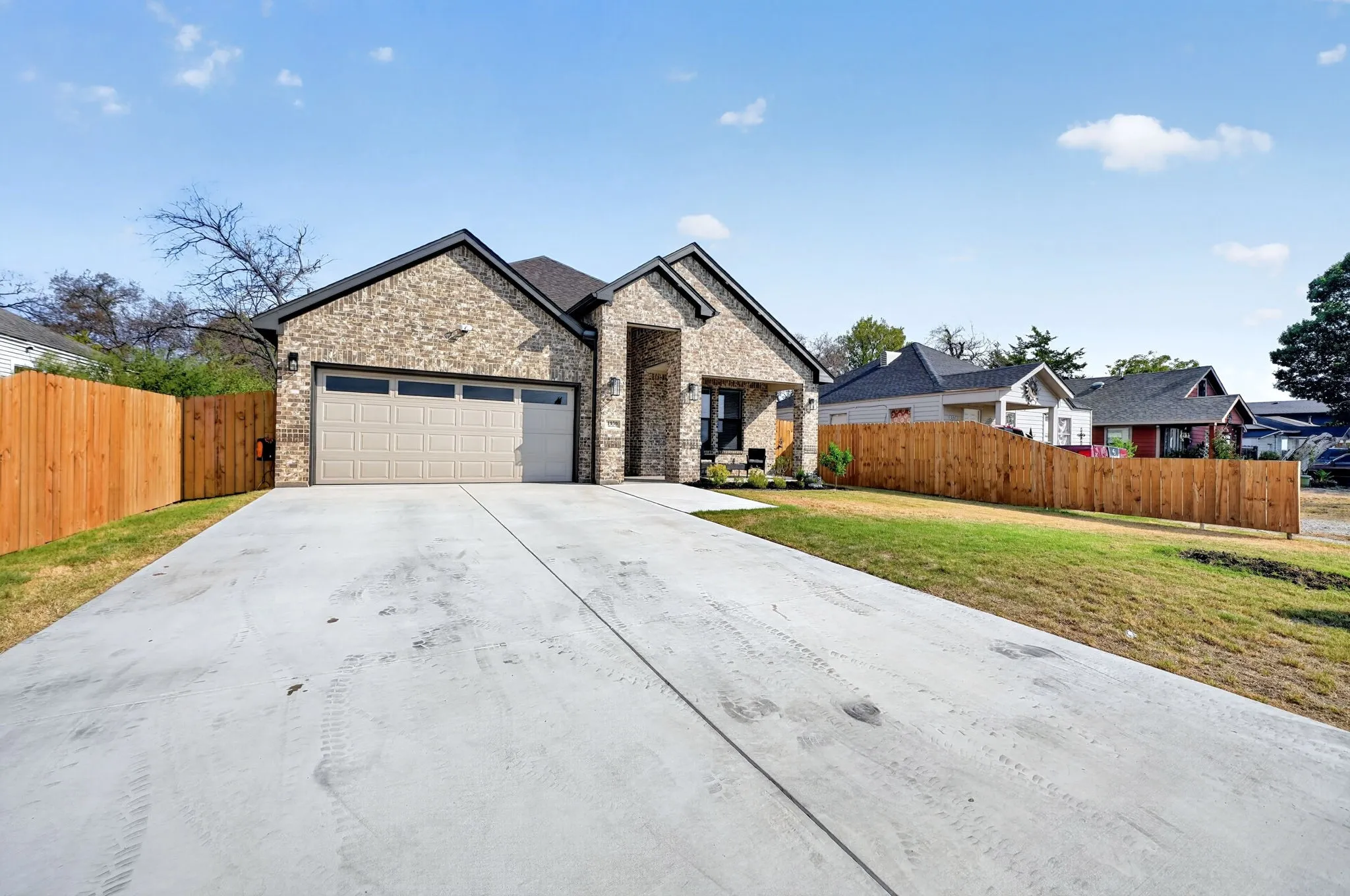 Single Family Residence For Sale in Dallas County , 1930 Houston Street, Grand Prairie, Texas 75050, 4 Bedroom, 3 Bathroom, 2 Garage spaces, 1,990 Sqft, built in 2026, mls#21392304, Real Estate Agent in Grand Prairie, Homes For Sale in Dallas county, Homes For Sale in Grand Prairie, Realtor in Grand Prairie Texas, Real Estate Brokerage Independent Realty Texas, Luminita Cordes Realtor