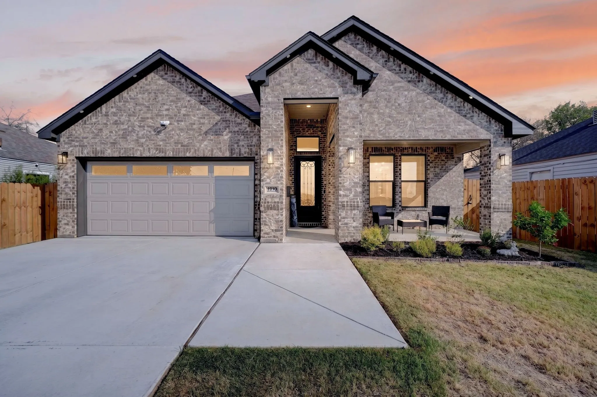 Single Family Residence For Sale in Dallas County , 1930 Houston Street, Grand Prairie, Texas 75050, 4 Bedroom, 3 Bathroom, 2 Garage spaces, 1,990 Sqft, built in 2026, mls#21392304, Real Estate Agent in Grand Prairie, Homes For Sale in Dallas county, Homes For Sale in Grand Prairie, Realtor in Grand Prairie Texas, Real Estate Brokerage Independent Realty Texas, Luminita Cordes Realtor