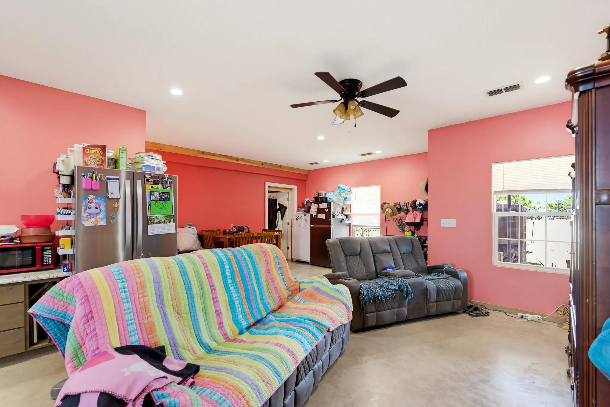 Single Family Residence For Sale in Taylor County , 8369 Spinks Road, Abilene, Texas 79603, 2 Bedroom, 2 Bathroom, Garage spaces, 1,400 Sqft, built in 2022, mls#21392589, Real Estate Agent in Abilene, Homes For Sale in Taylor county, Homes For Sale in Abilene, Realtor in Abilene Texas, Real Estate Brokerage Independent Realty Texas, Luminita Cordes Realtor