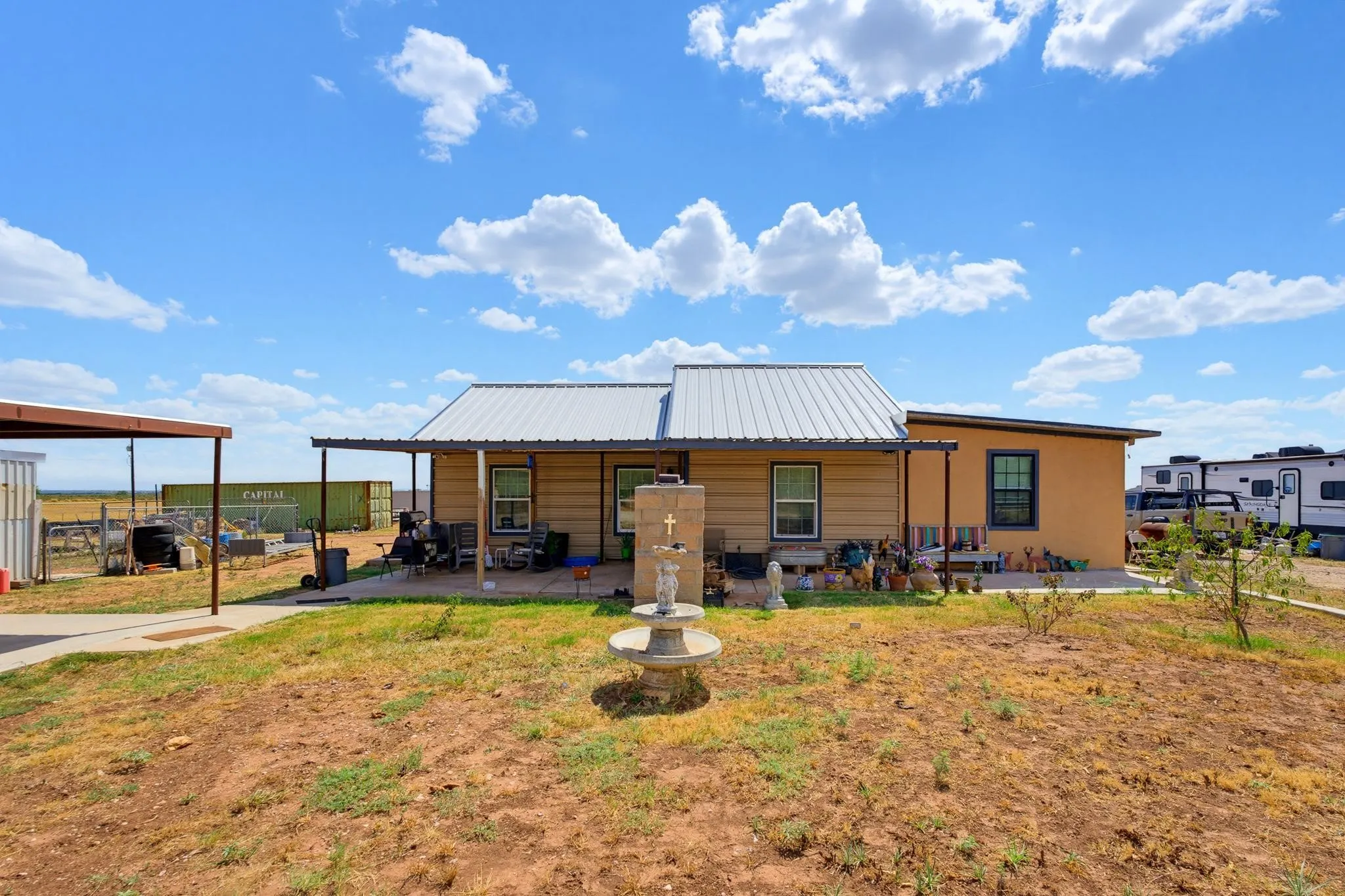 Single Family Residence For Sale in Taylor County , 8369 Spinks Road, Abilene, Texas 79603, 2 Bedroom, 2 Bathroom, Garage spaces, 1,400 Sqft, built in 2022, mls#21392589, Real Estate Agent in Abilene, Homes For Sale in Taylor county, Homes For Sale in Abilene, Realtor in Abilene Texas, Real Estate Brokerage Independent Realty Texas, Luminita Cordes Realtor