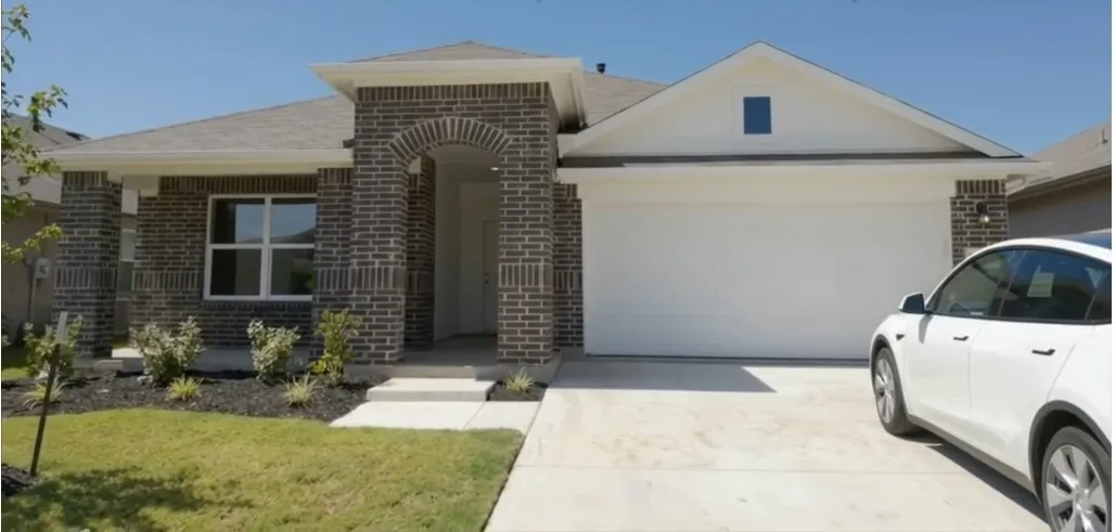 Single Family Residence For Rent
