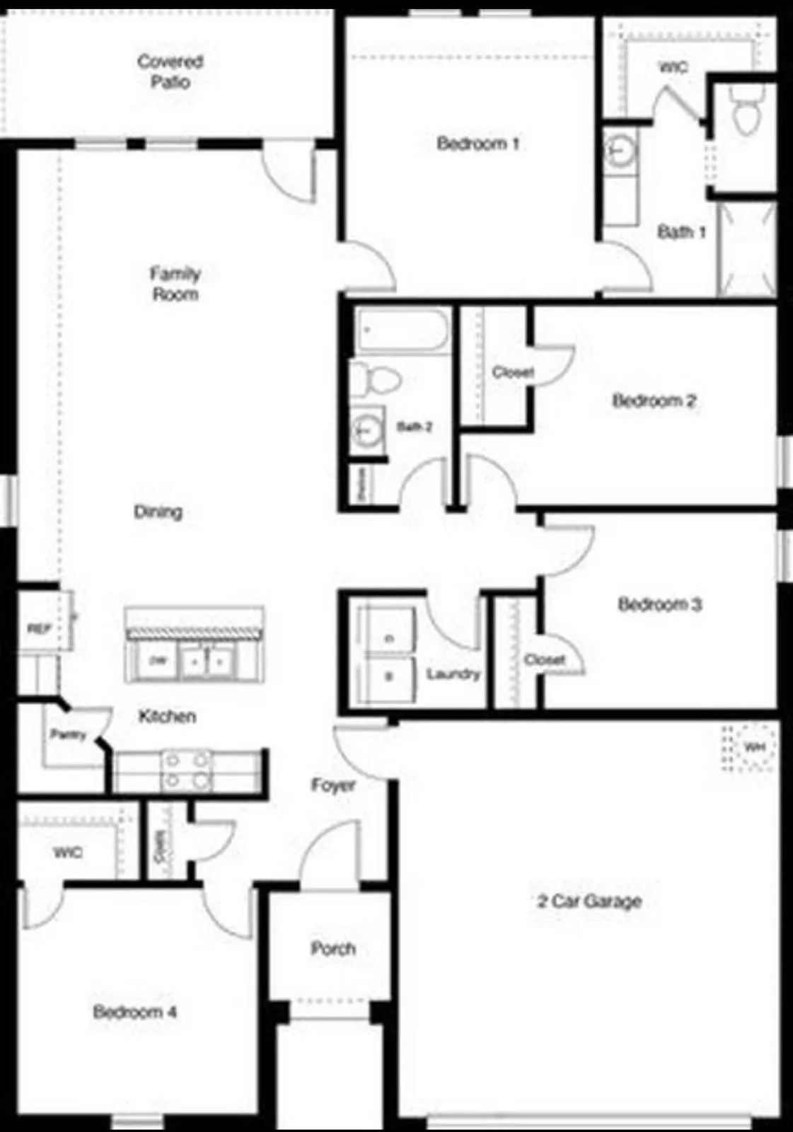 Single Family Residence For Rent in Denton County , 16625 LAGUNA VISTA Street, Fort Worth, Texas 76247, 4 Bedroom, 2 Bathroom, 1 Garage spaces, 1,614 Sqft, built in 2026, mls#21392339, Real Estate Agent in Fort Worth, Homes For Rent in Denton county, Homes For Rent in Fort Worth, Realtor in Fort Worth Texas, Real Estate Brokerage Independent Realty Texas, Luminita Cordes Realtor