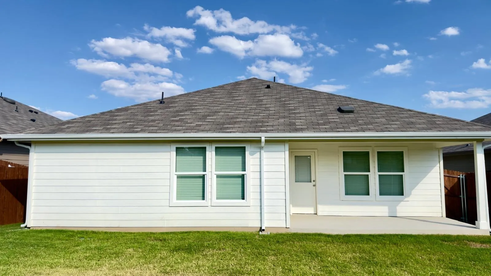 Single Family Residence For Rent in Denton County , 16625 LAGUNA VISTA Street, Fort Worth, Texas 76247, 4 Bedroom, 2 Bathroom, 1 Garage spaces, 1,614 Sqft, built in 2026, mls#21392339, Real Estate Agent in Fort Worth, Homes For Rent in Denton county, Homes For Rent in Fort Worth, Realtor in Fort Worth Texas, Real Estate Brokerage Independent Realty Texas, Luminita Cordes Realtor