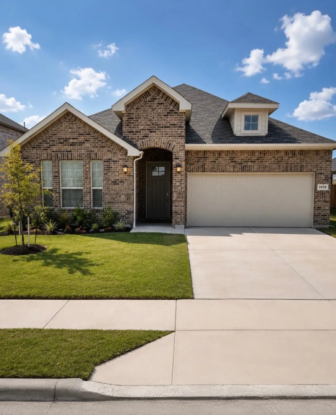 Single Family Residence For Rent