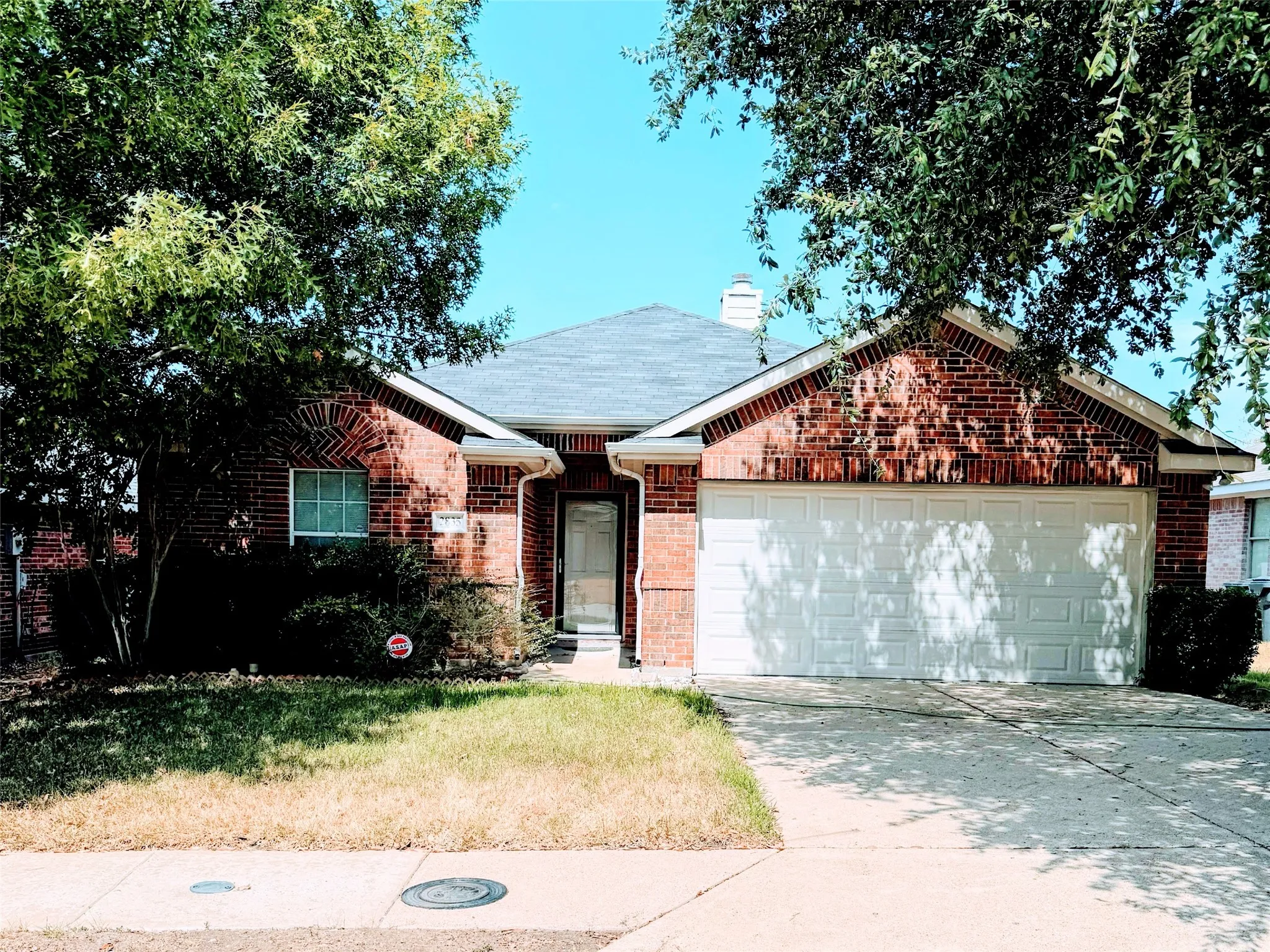 Single Family Residence For Sale